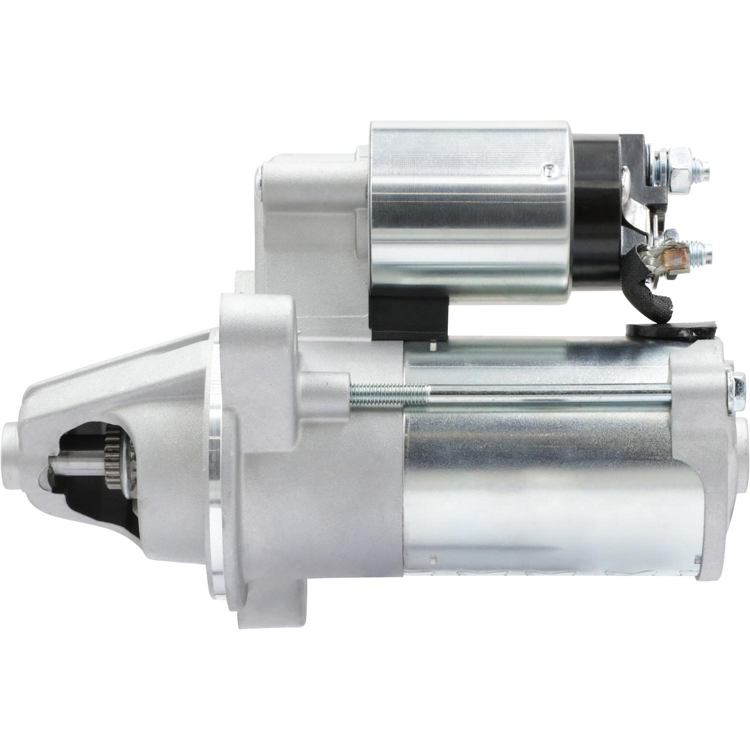 WAI 33241N - Starter Motor WAI 33241N Starter Motor product image 7 of 8