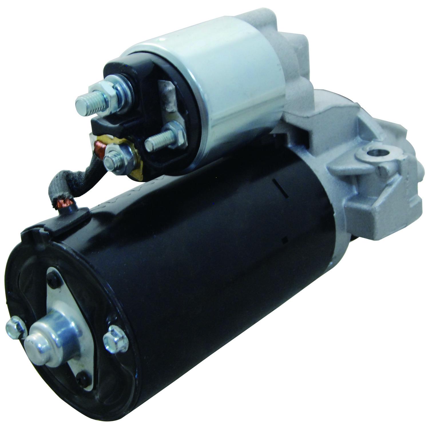 WAI 33243N - Starter Motor WAI 33243N Starter Motor product image 2 of 33