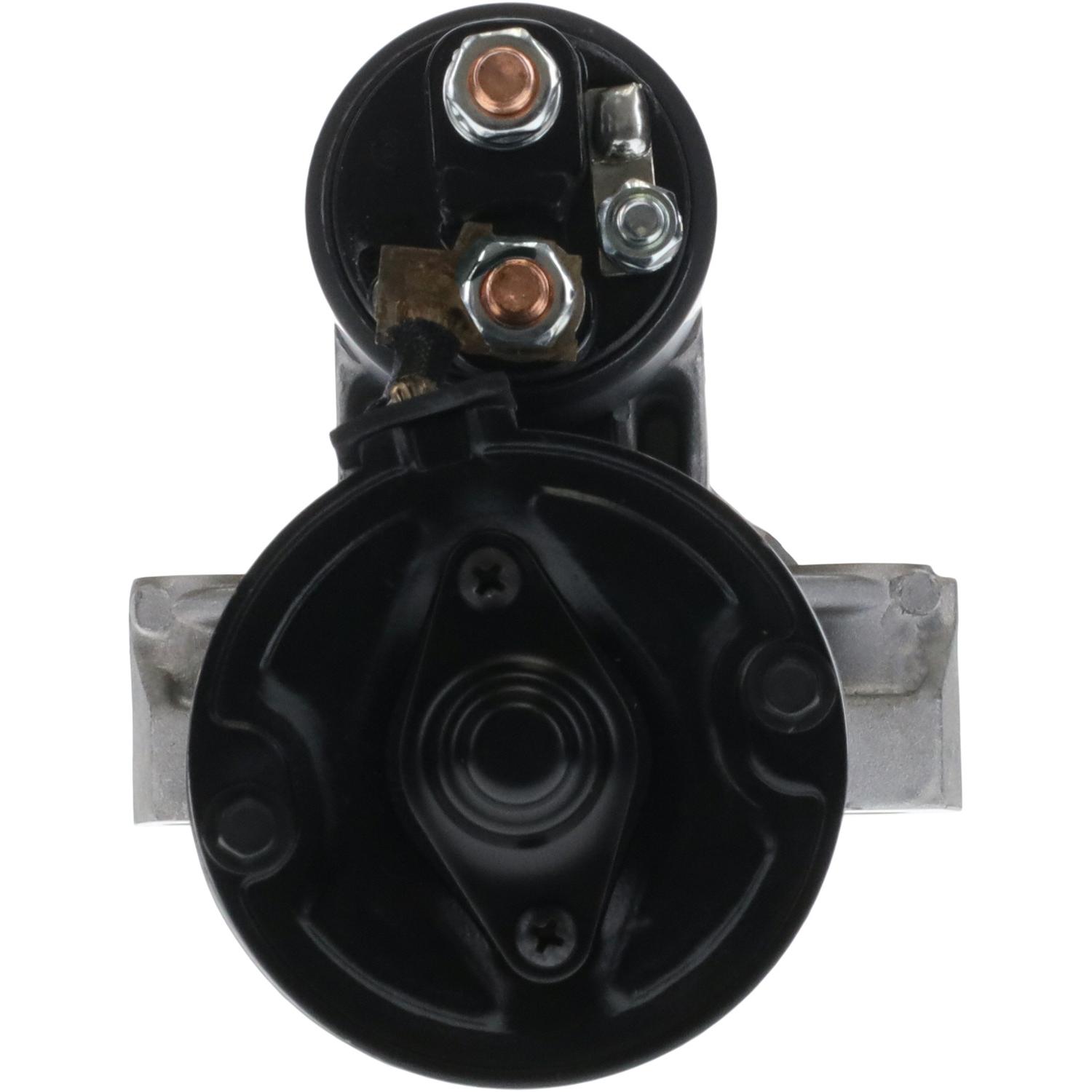 WAI 33243N - Starter Motor WAI 33243N Starter Motor product image 3 of 33