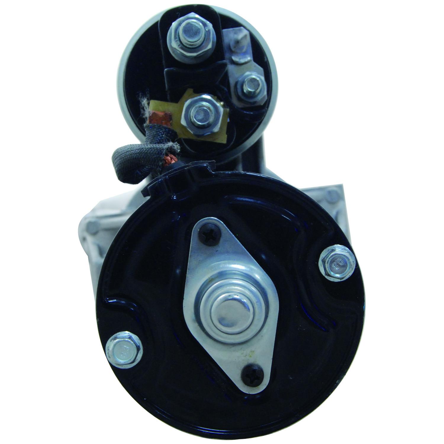 WAI 33243N - Starter Motor WAI 33243N Starter Motor product image 7 of 33