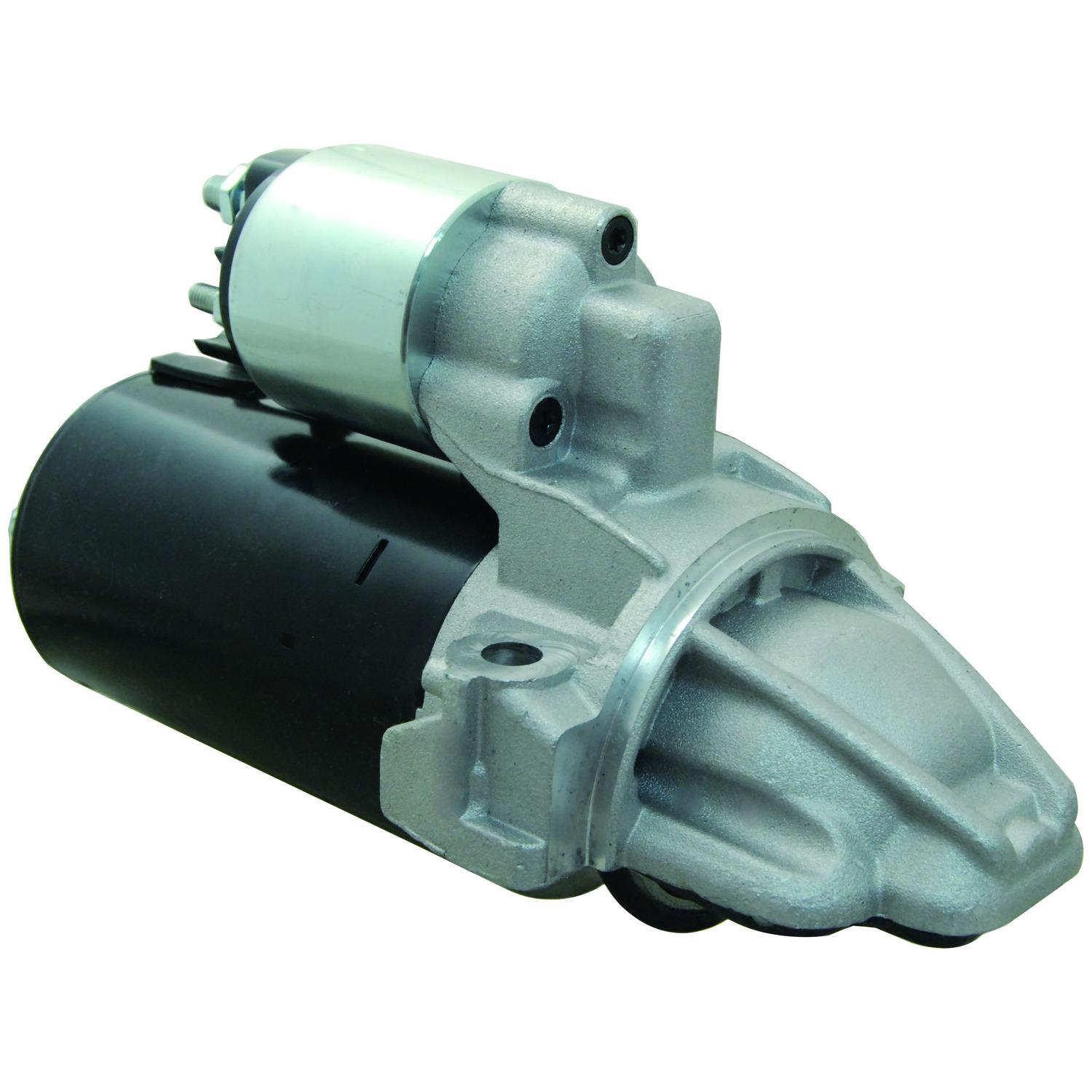 WAI 33243N - Starter Motor WAI 33243N Starter Motor product image 8 of 33