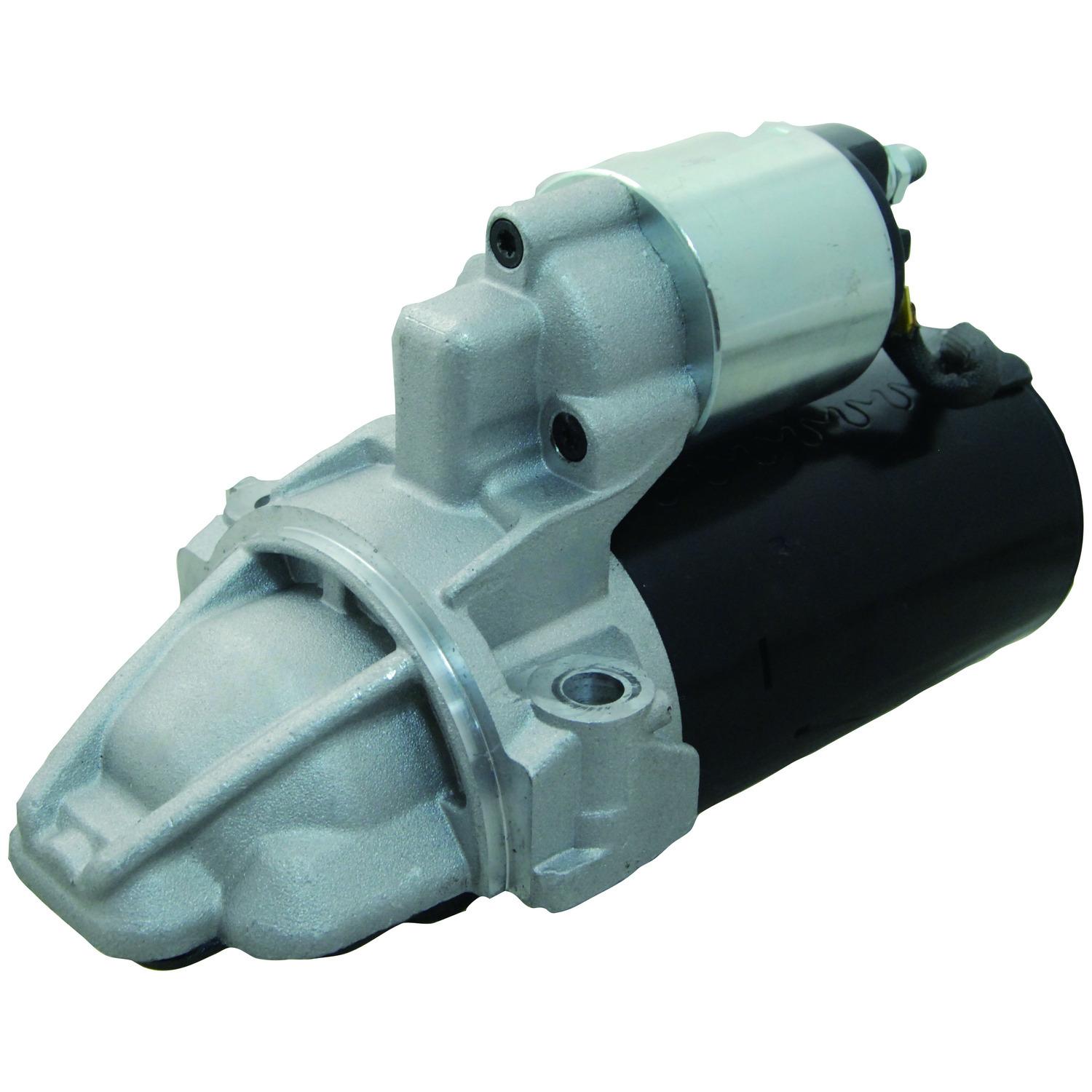 WAI 33243N - Starter Motor WAI 33243N Starter Motor product image 9 of 33