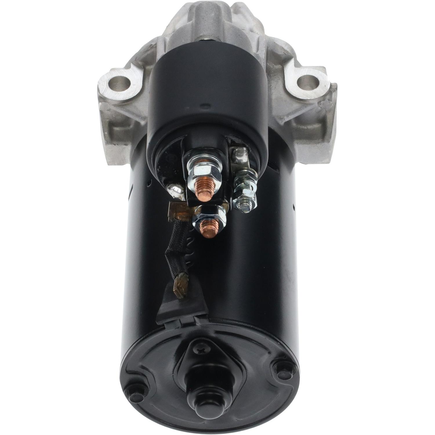 WAI 33243N - Starter Motor WAI 33243N Starter Motor product image 15 of 33