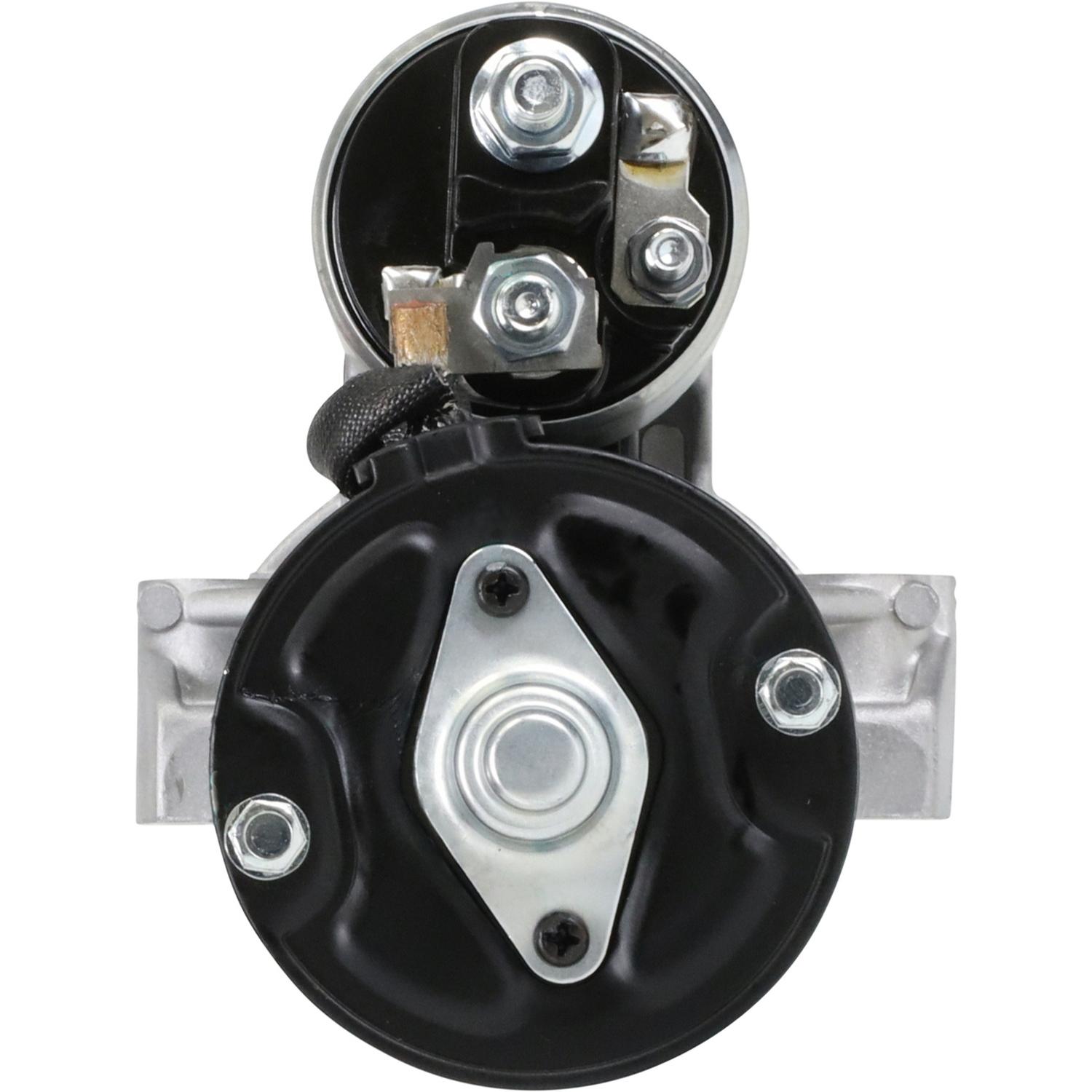 WAI 33243N - Starter Motor WAI 33243N Starter Motor product image 23 of 33