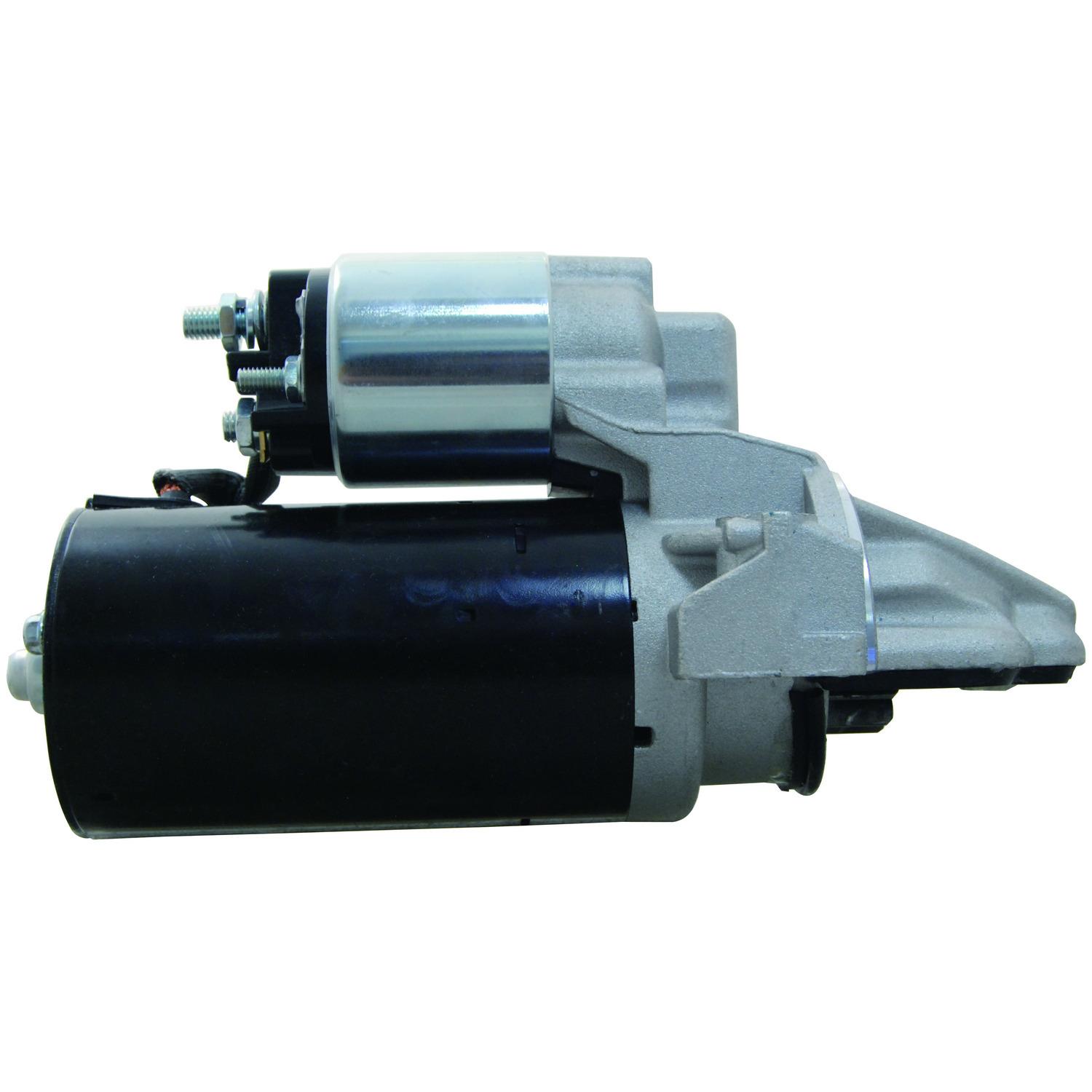WAI 33243N - Starter Motor WAI 33243N Starter Motor product image 25 of 33