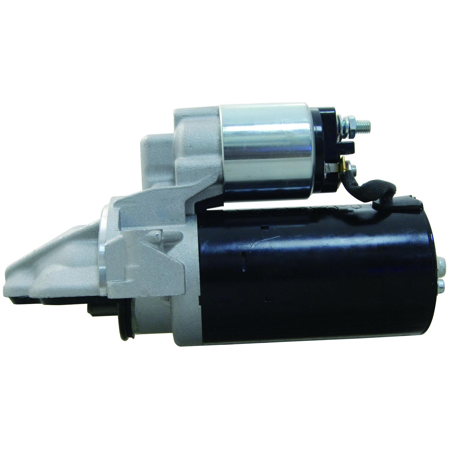 WAI 33243N - Starter Motor WAI 33243N Starter Motor product image 26 of 33