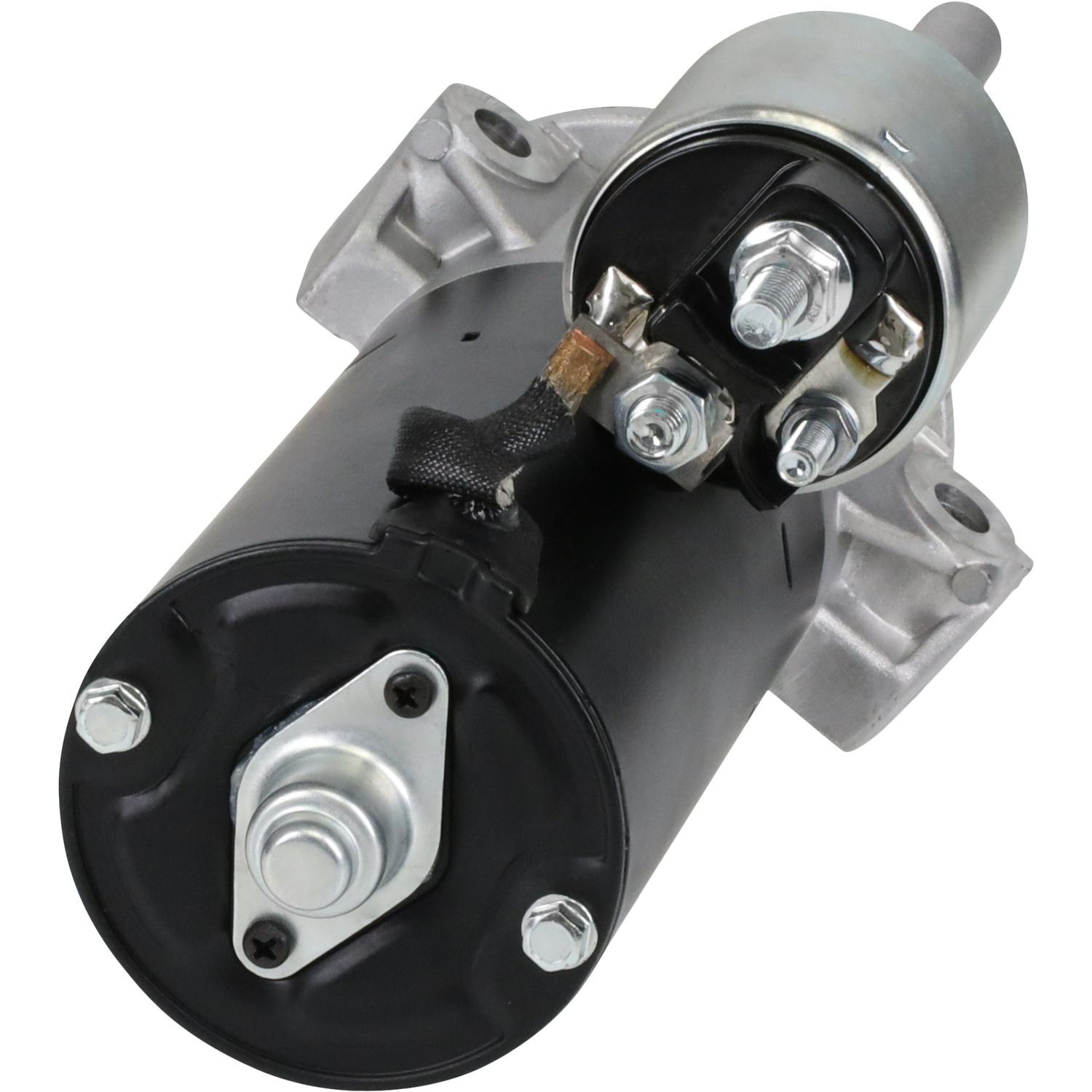 WAI 33243N - Starter Motor WAI 33243N Starter Motor product image 29 of 33