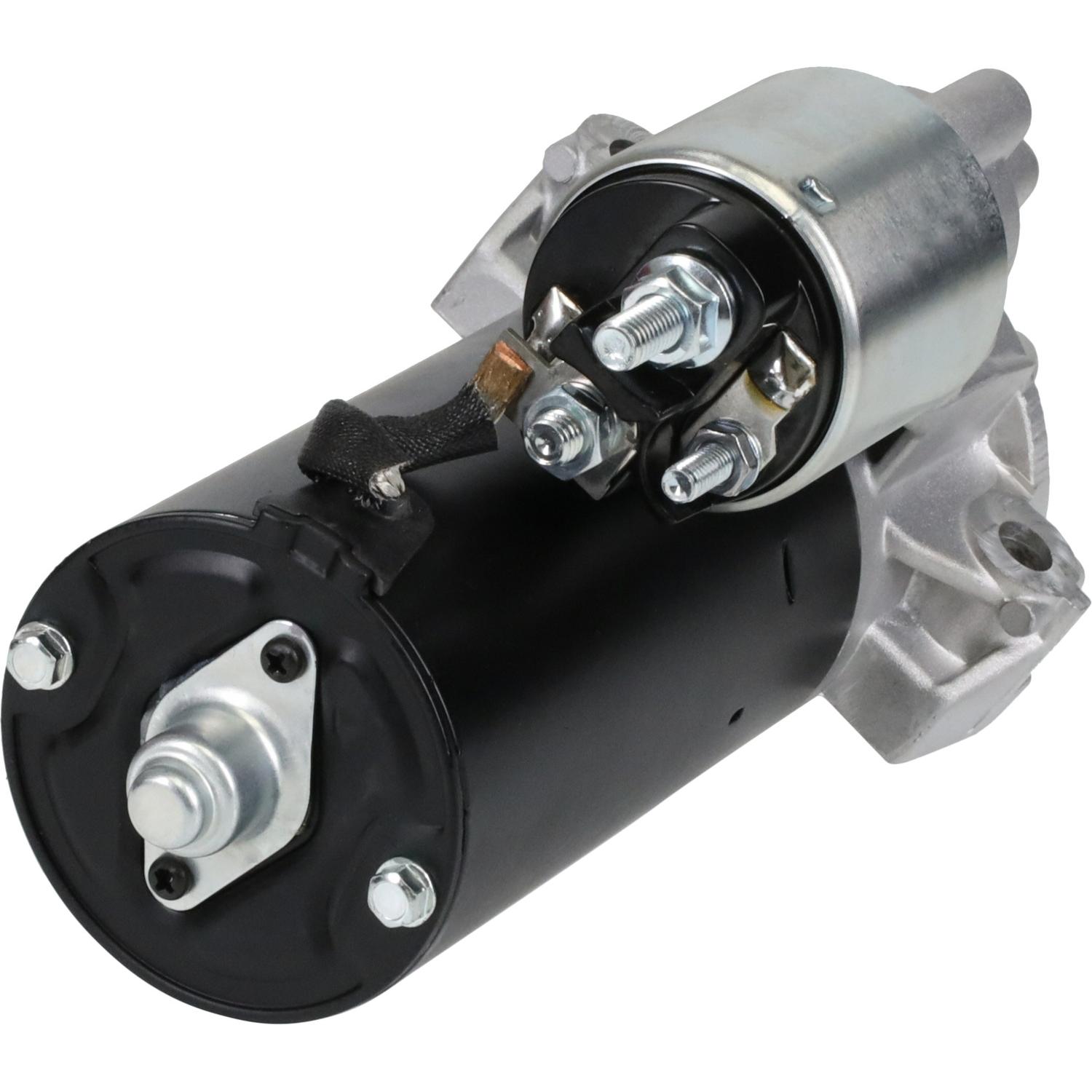 WAI 33243N - Starter Motor WAI 33243N Starter Motor product image 30 of 33