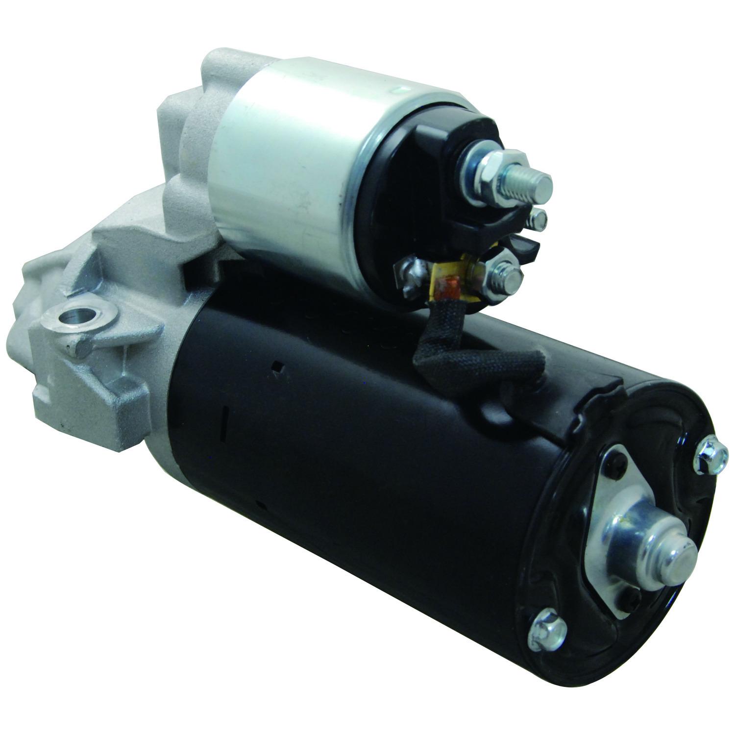 WAI 33243N - Starter Motor WAI 33243N Starter Motor product image 33 of 33