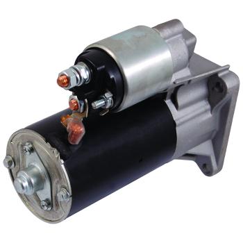 WAI 33282N Starter Motor product image 1 of 2