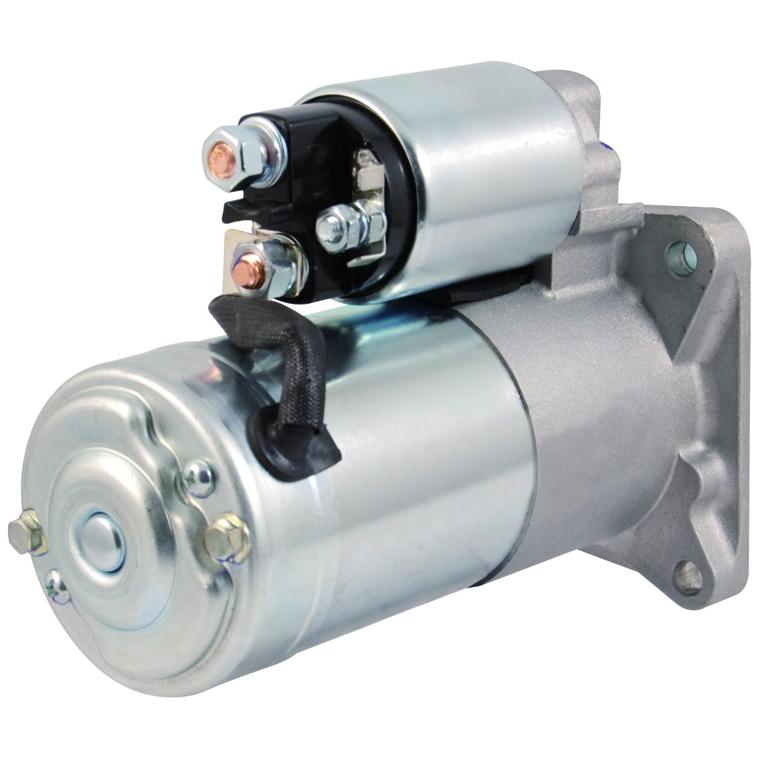 WAI 33283N - Starter Motor WAI 33283N Starter Motor product image 1 of 2