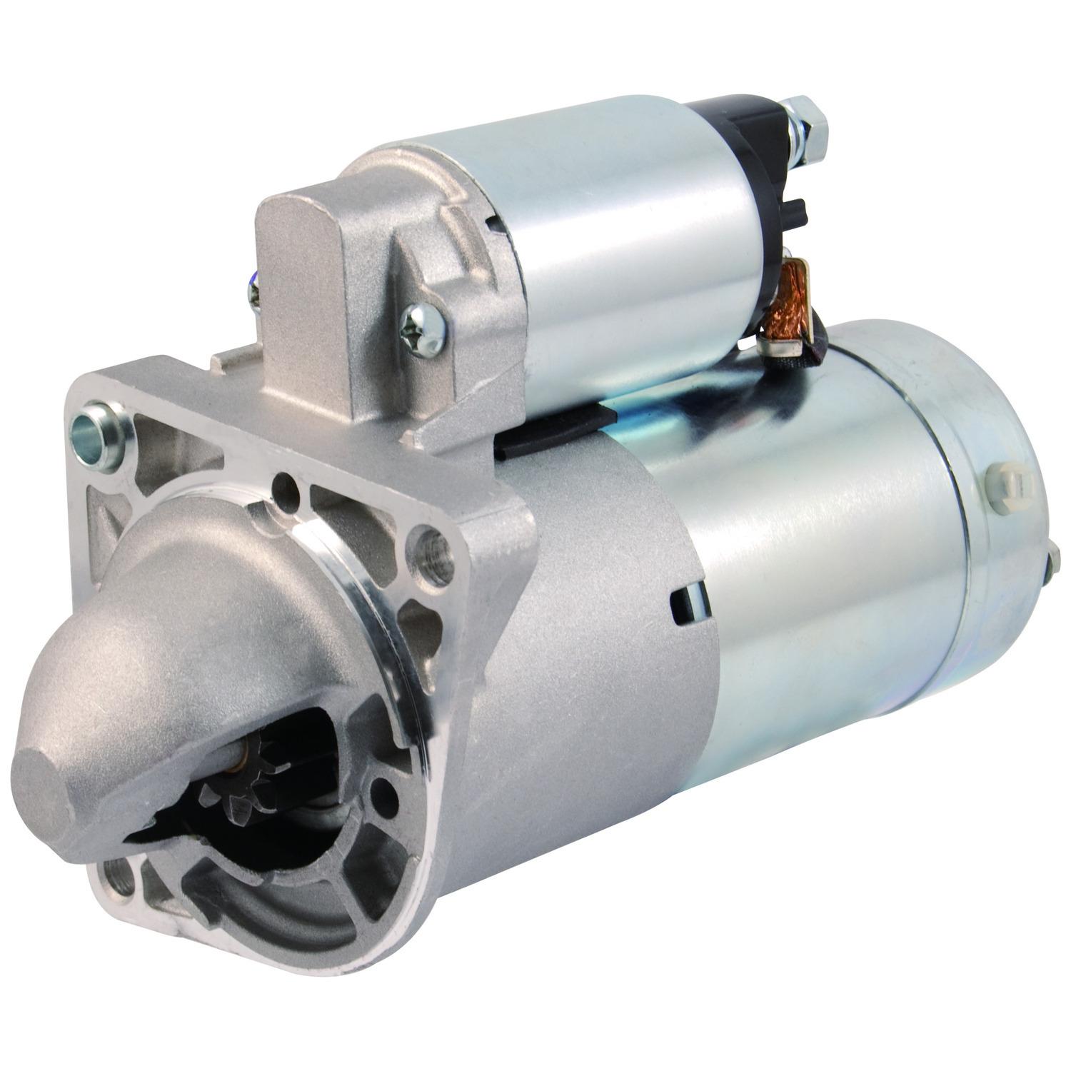 WAI 33283N - Starter Motor WAI 33283N Starter Motor product image 2 of 2