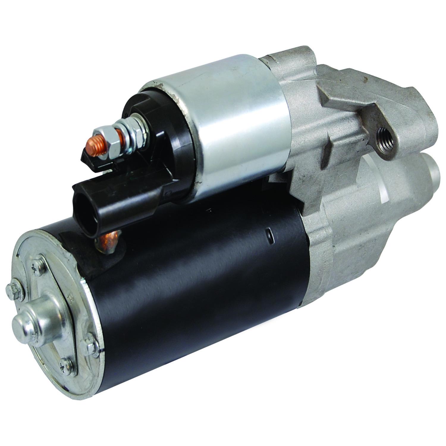 WAI 33286N - Starter Motor WAI 33286N Starter Motor product image 1 of 2