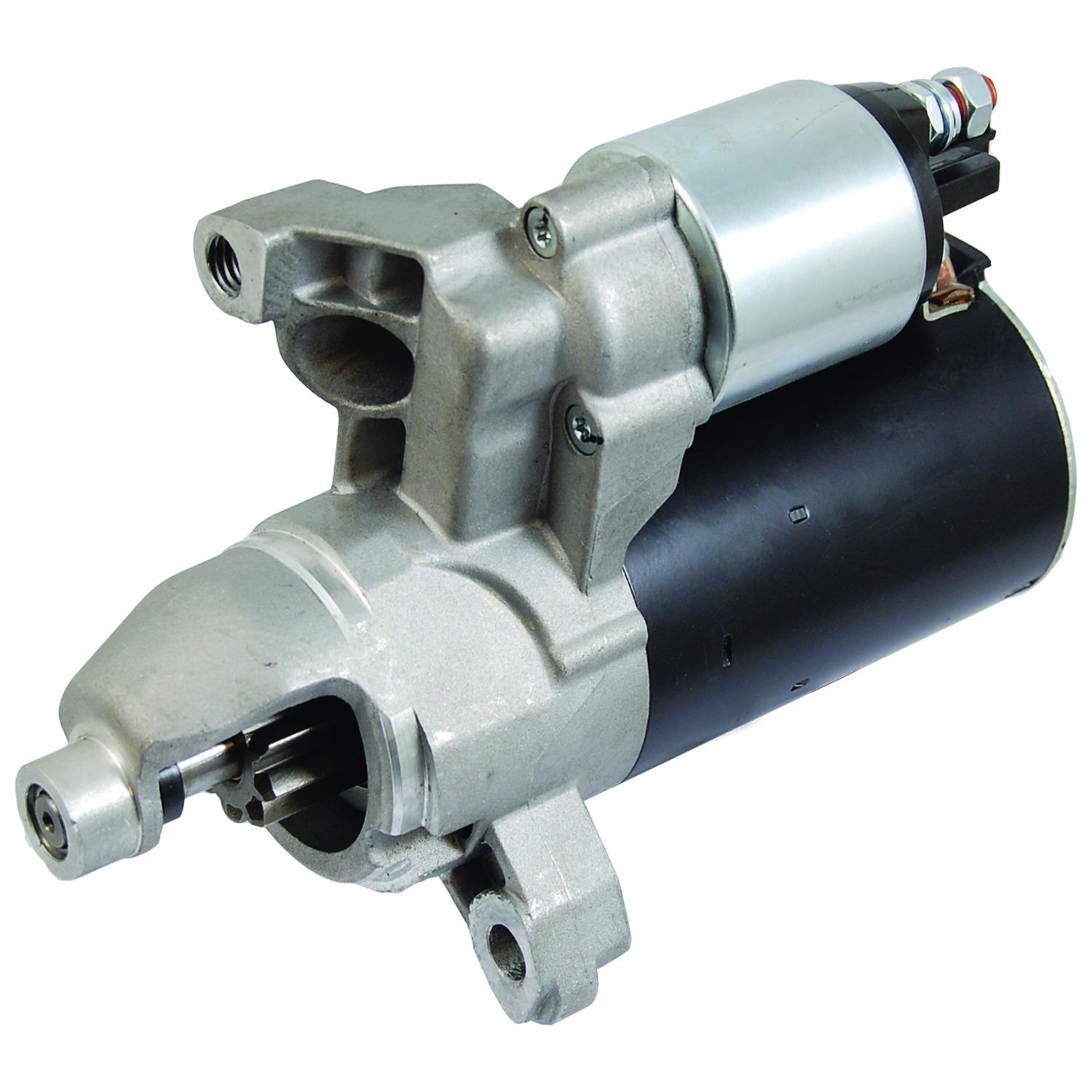 WAI 33286N - Starter Motor WAI 33286N Starter Motor product image 2 of 2