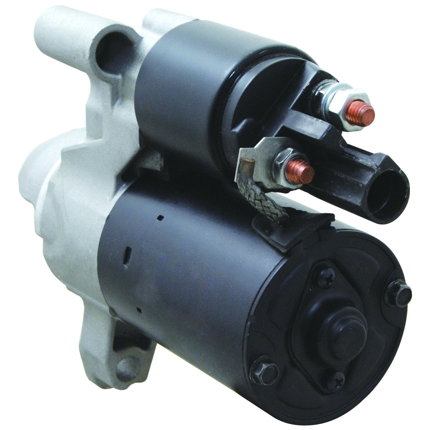 WAI 33292N - Starter Motor WAI 33292N Starter Motor product image 1 of 8