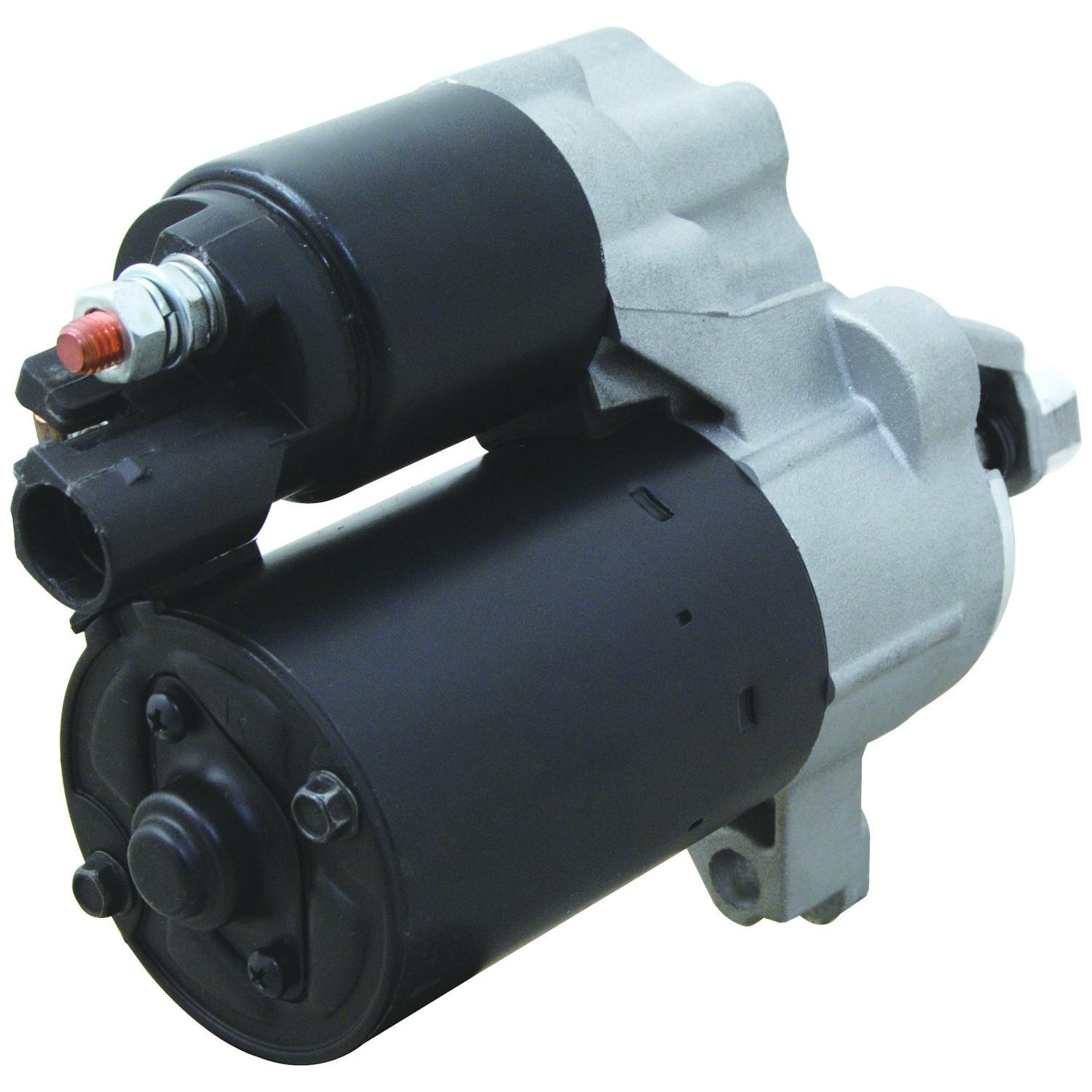 WAI 33292N - Starter Motor WAI 33292N Starter Motor product image 2 of 8