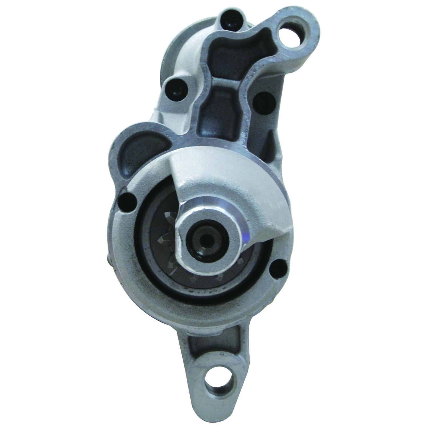 WAI 33292N - Starter Motor WAI 33292N Starter Motor product image 3 of 8