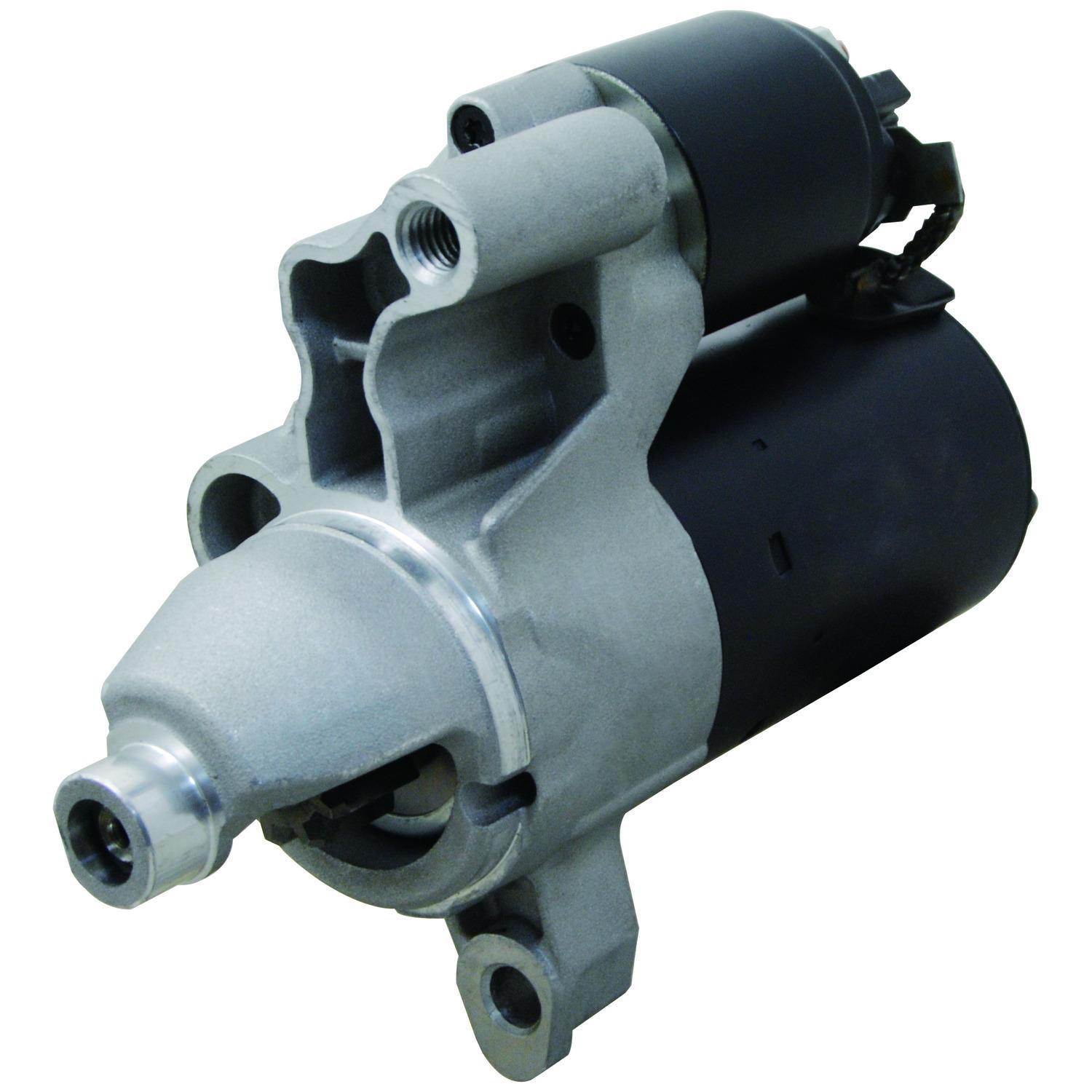 WAI 33292N - Starter Motor WAI 33292N Starter Motor product image 6 of 8