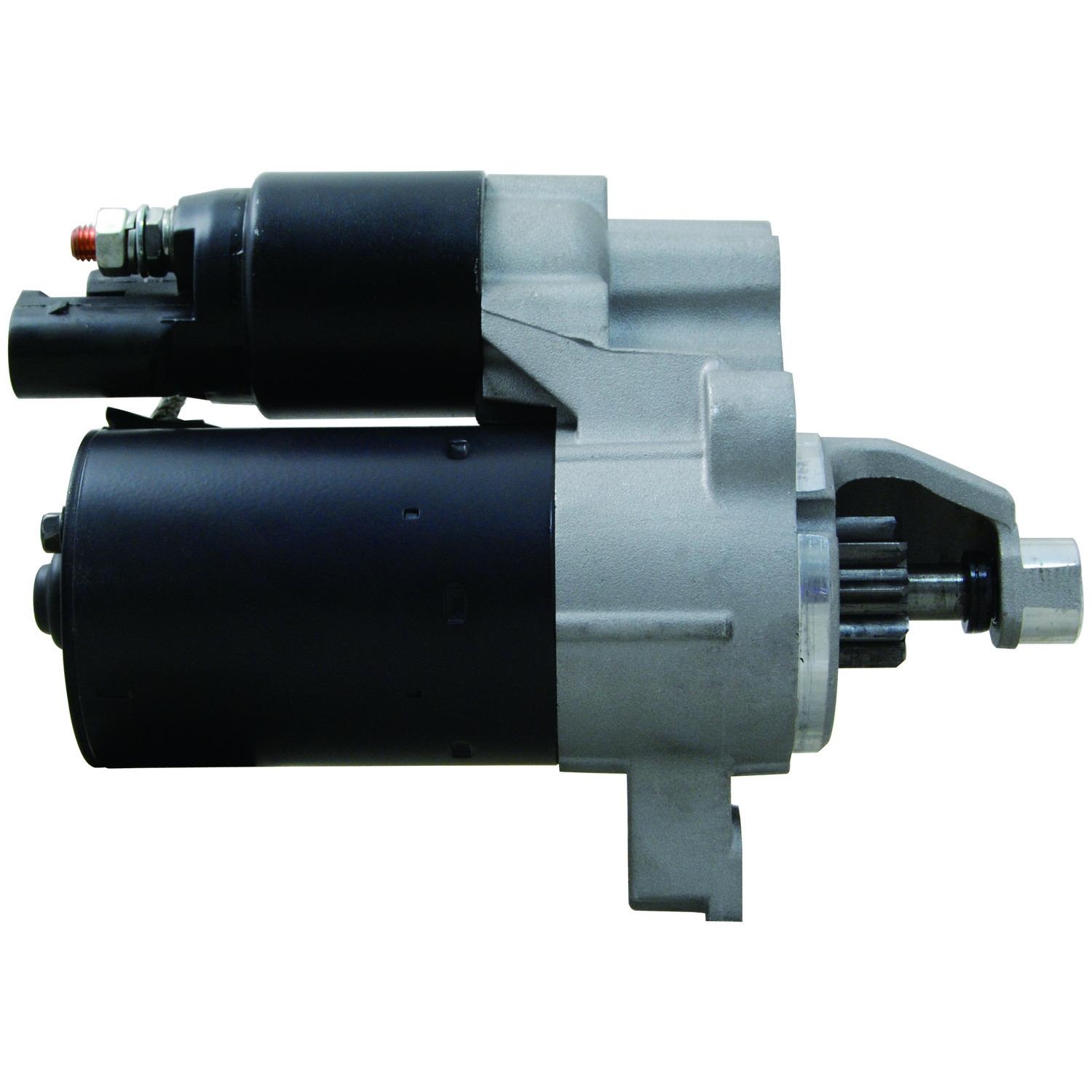 WAI 33292N - Starter Motor WAI 33292N Starter Motor product image 7 of 8