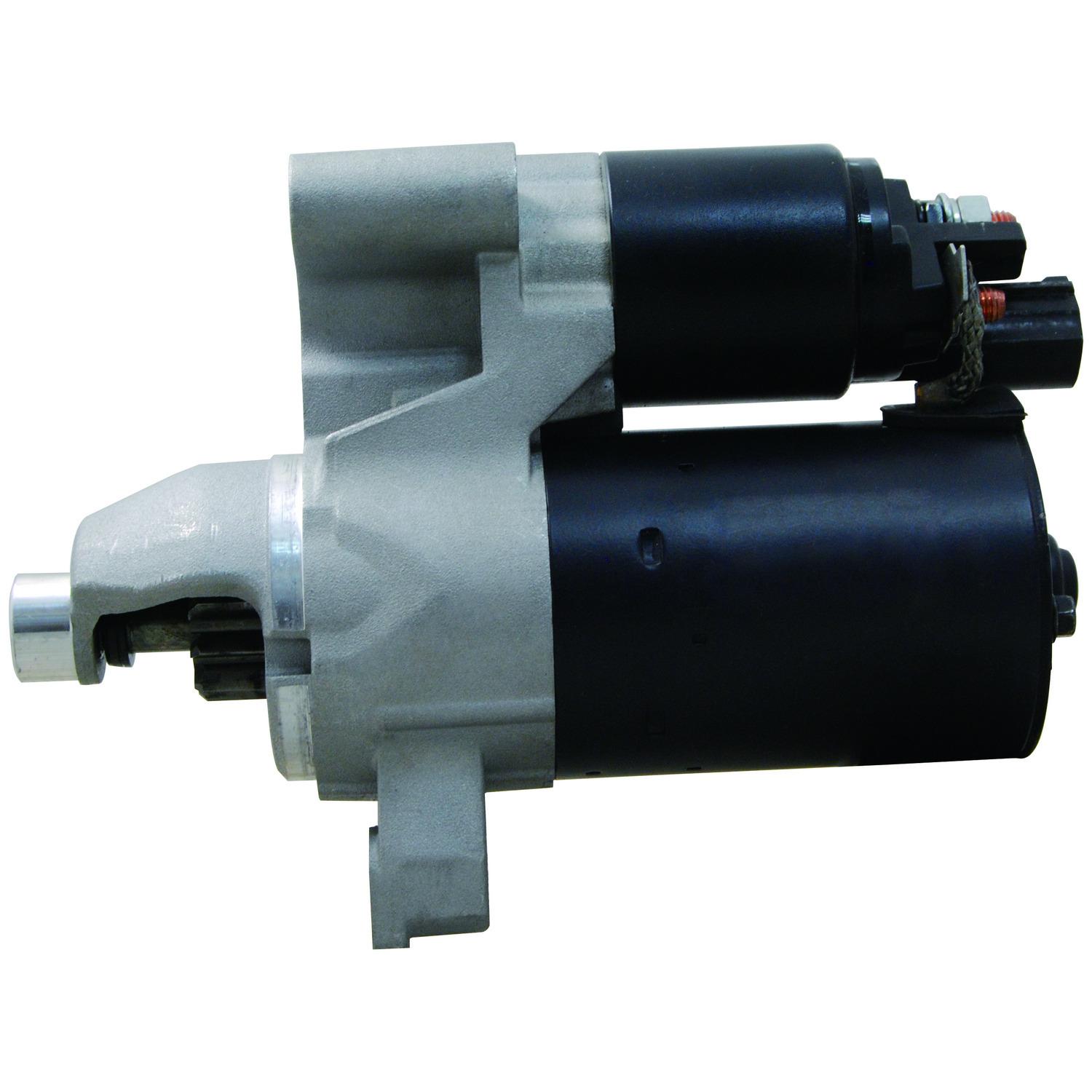 WAI 33292N - Starter Motor WAI 33292N Starter Motor product image 8 of 8