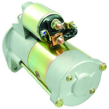 WAI 33307N Starter Motor product image 1 of 2