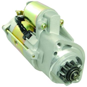 WAI 33307N Starter Motor product image 2 of 2