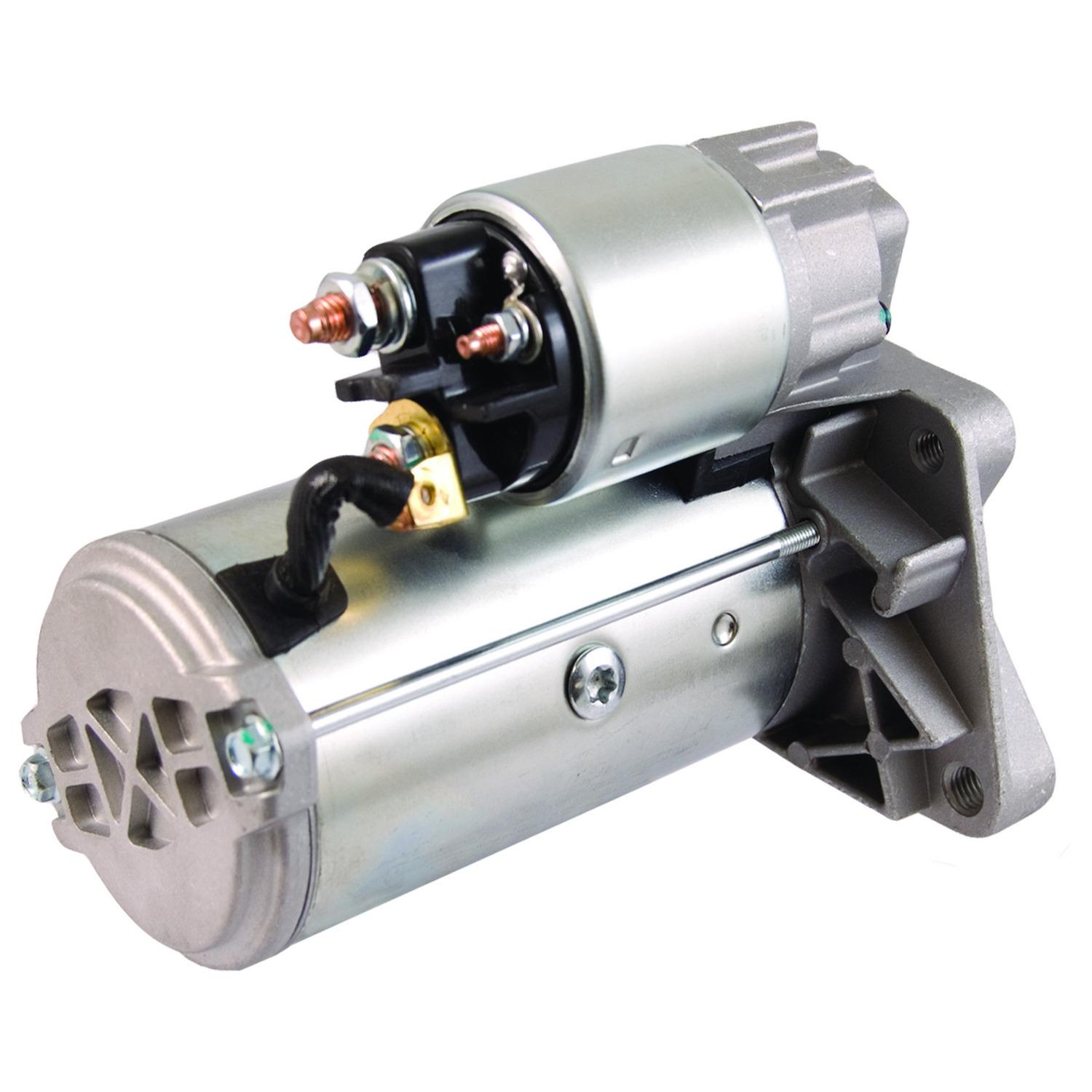 WAI 33308N - Starter Motor WAI 33308N Starter Motor product image 2 of 33