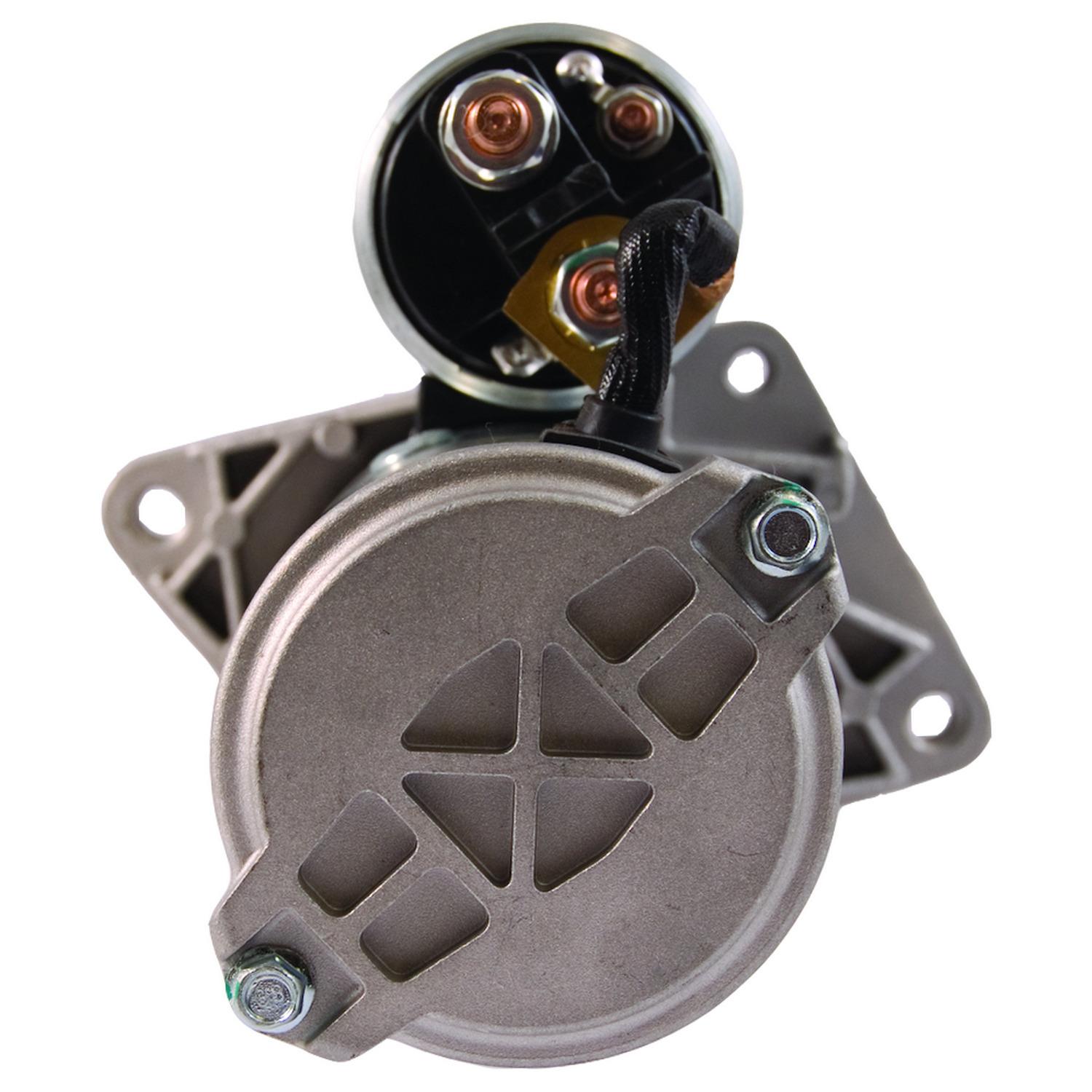 WAI 33308N - Starter Motor WAI 33308N Starter Motor product image 7 of 33