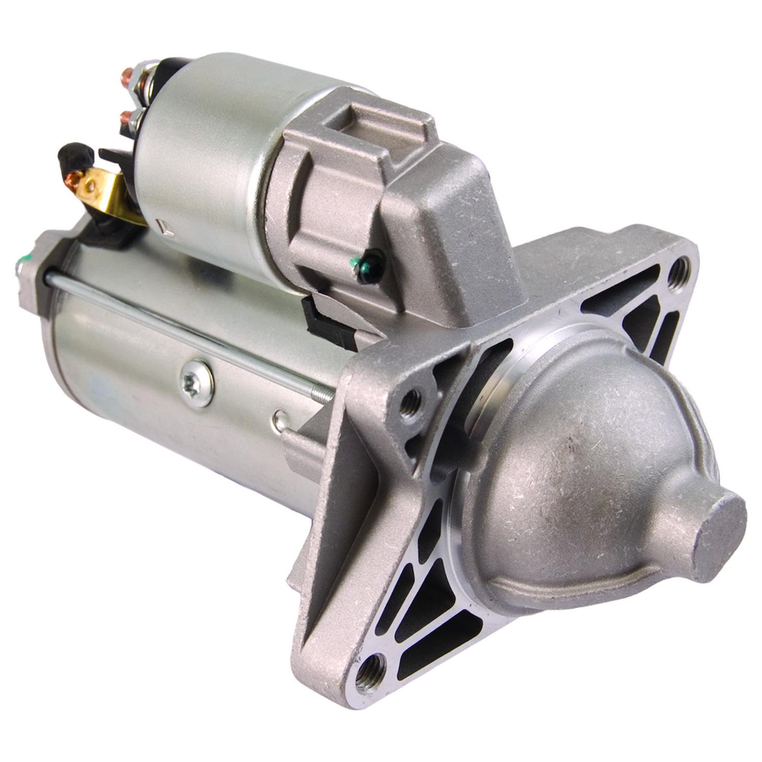 WAI 33308N - Starter Motor WAI 33308N Starter Motor product image 8 of 33
