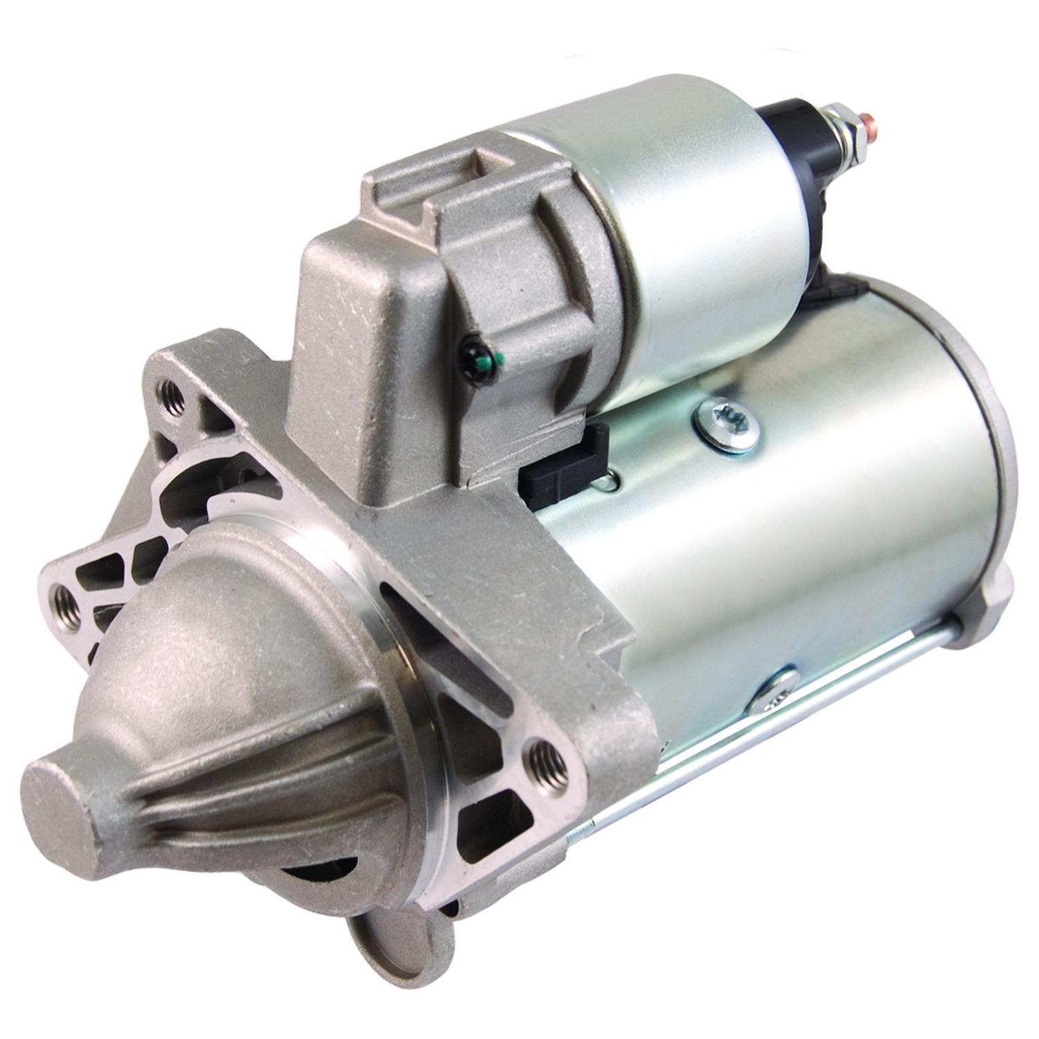 WAI 33308N - Starter Motor WAI 33308N Starter Motor product image 9 of 33