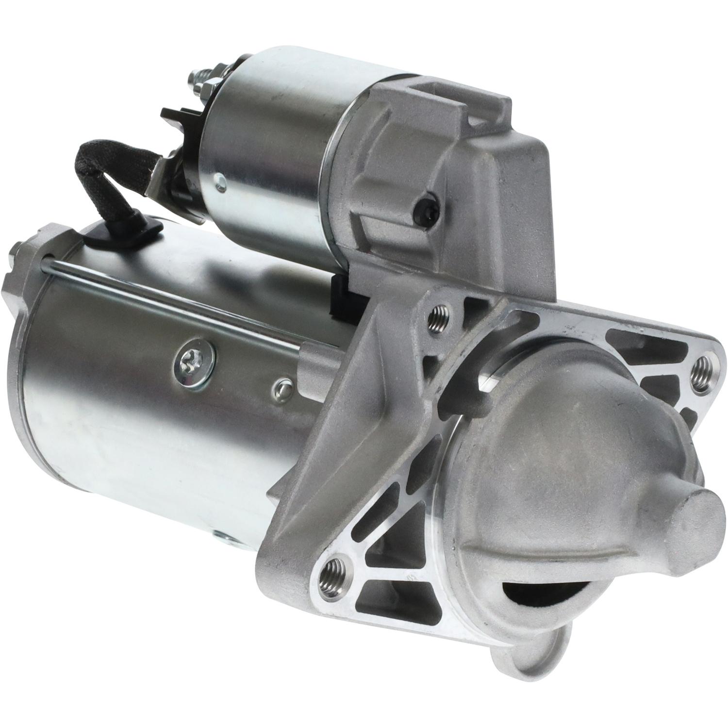 WAI 33308N - Starter Motor WAI 33308N Starter Motor product image 10 of 33