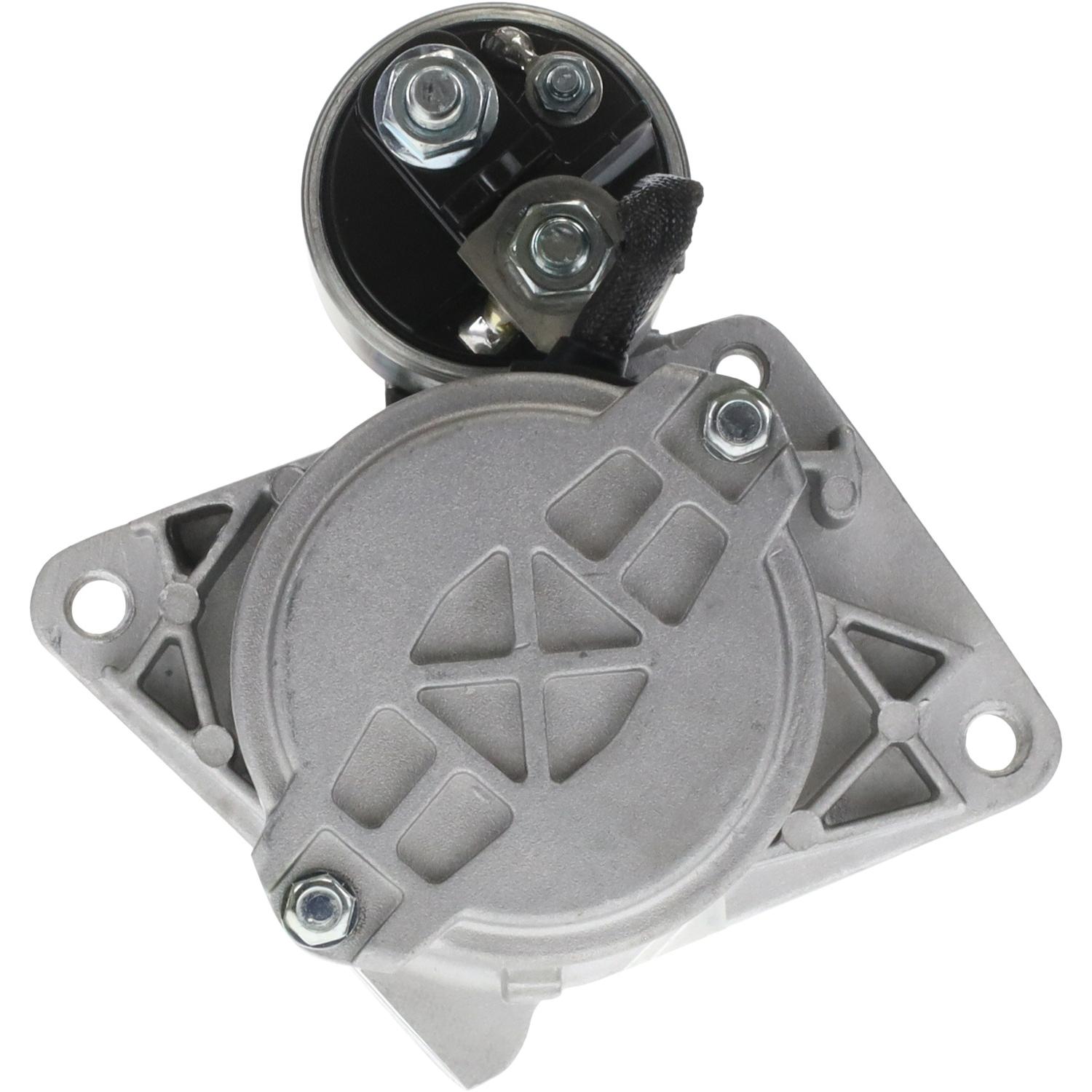 WAI 33308N - Starter Motor WAI 33308N Starter Motor product image 15 of 33
