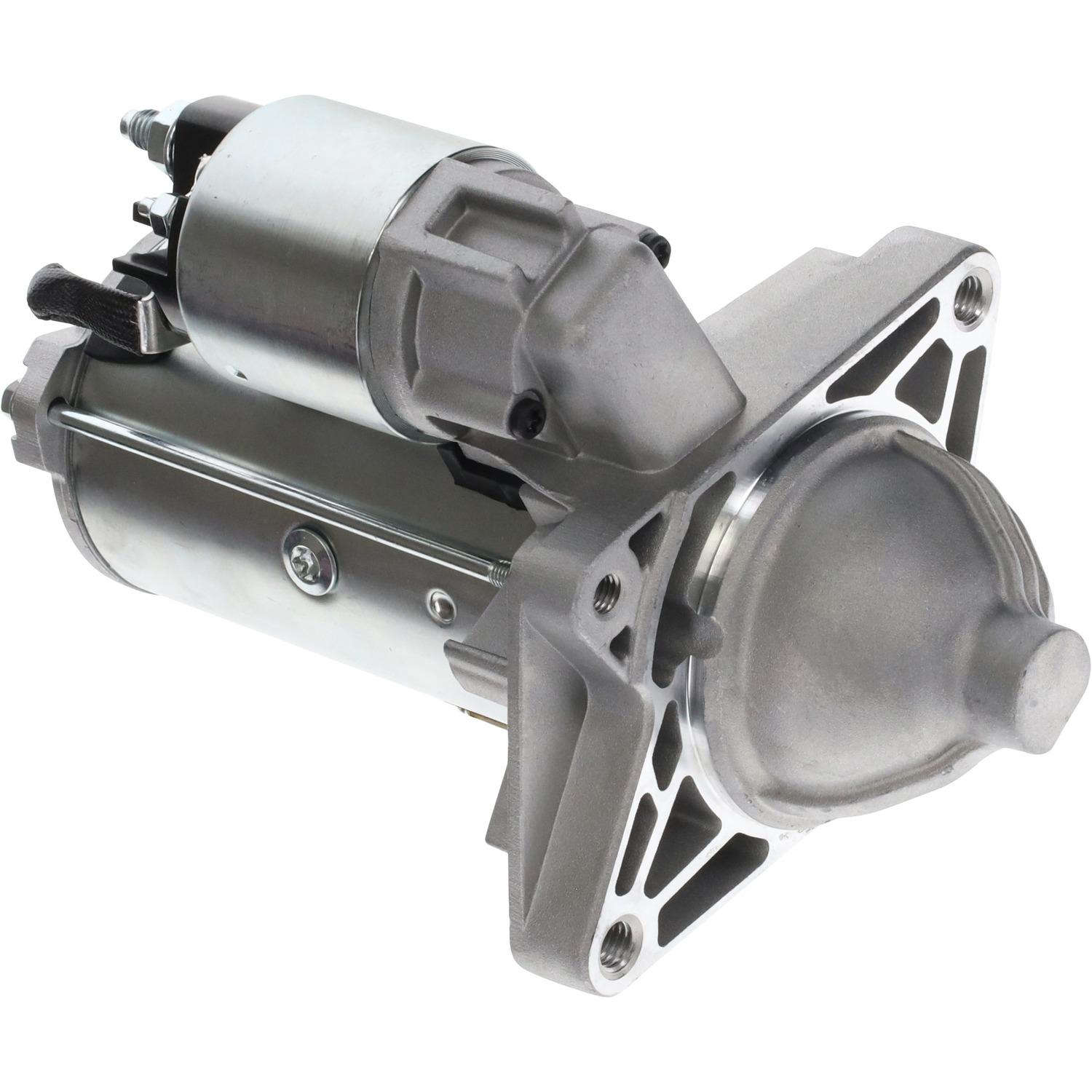 WAI 33308N - Starter Motor WAI 33308N Starter Motor product image 18 of 33