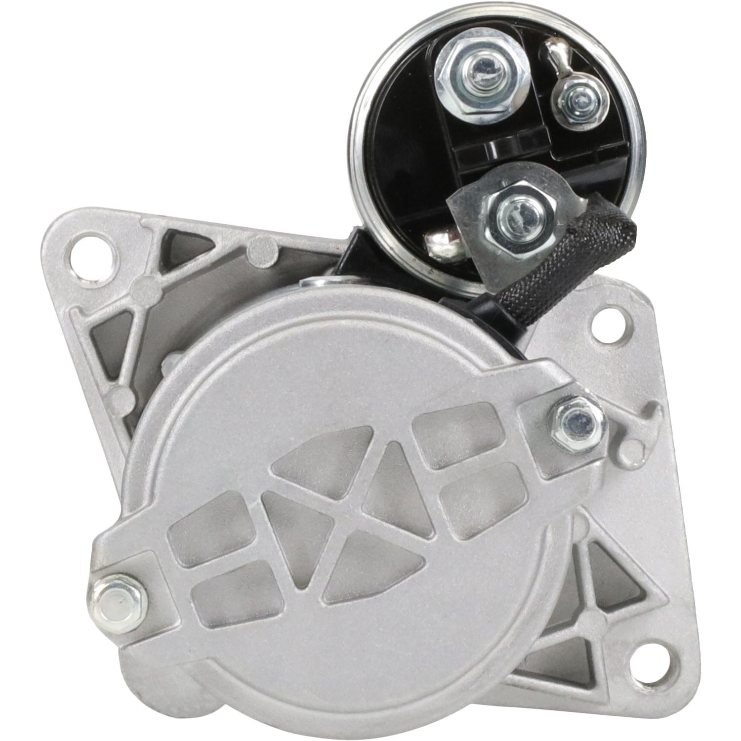 WAI 33308N - Starter Motor WAI 33308N Starter Motor product image 23 of 33