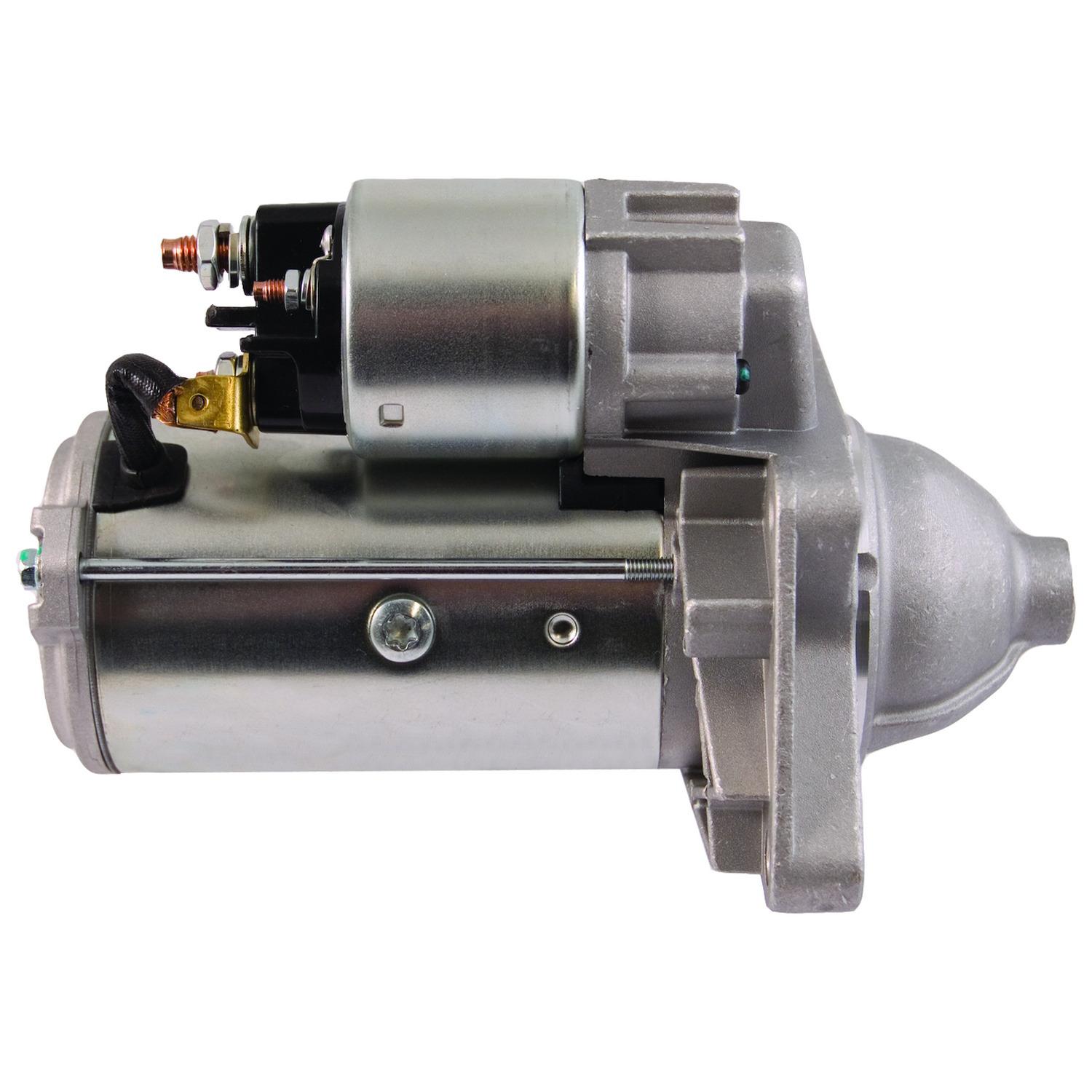 WAI 33308N - Starter Motor WAI 33308N Starter Motor product image 25 of 33