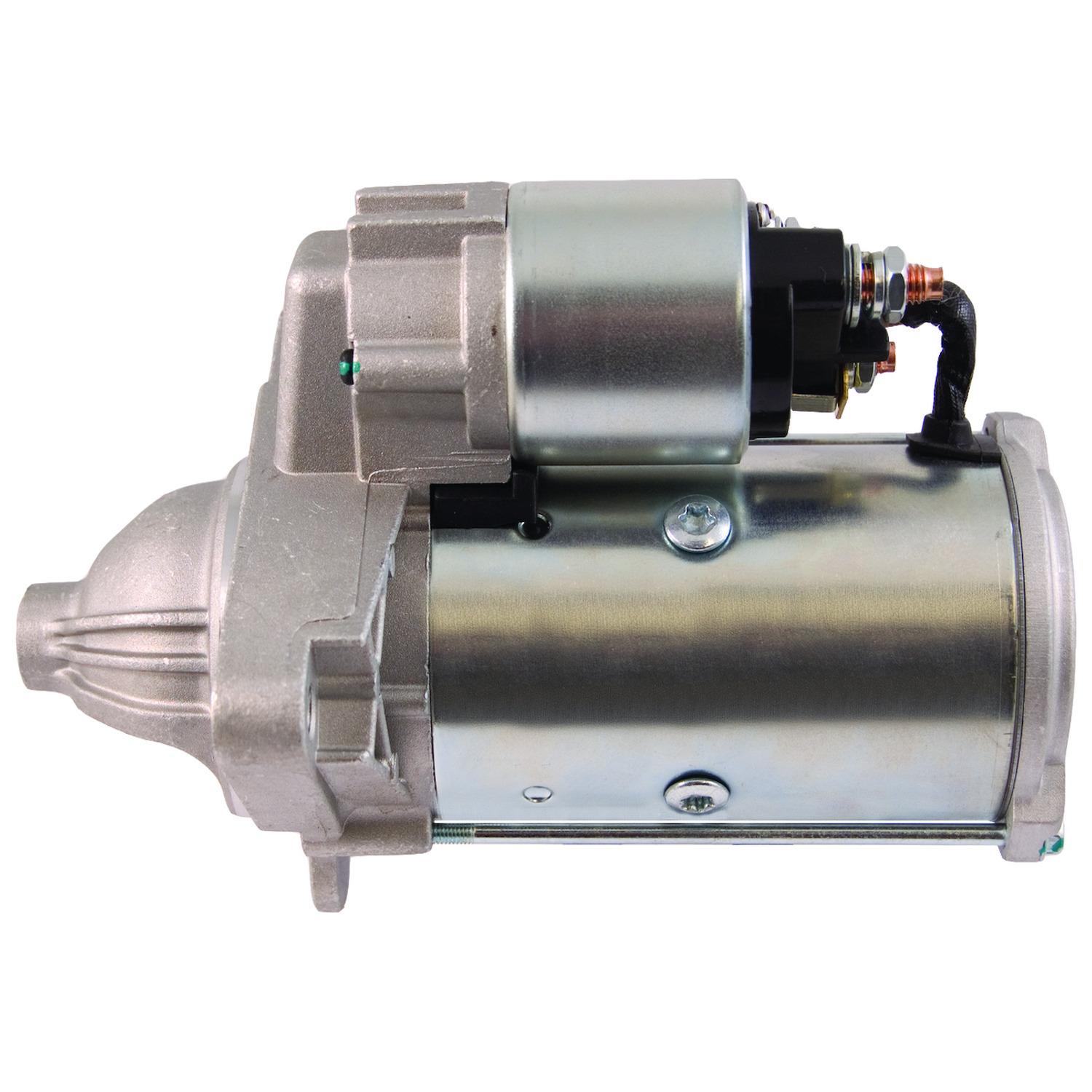 WAI 33308N - Starter Motor WAI 33308N Starter Motor product image 26 of 33