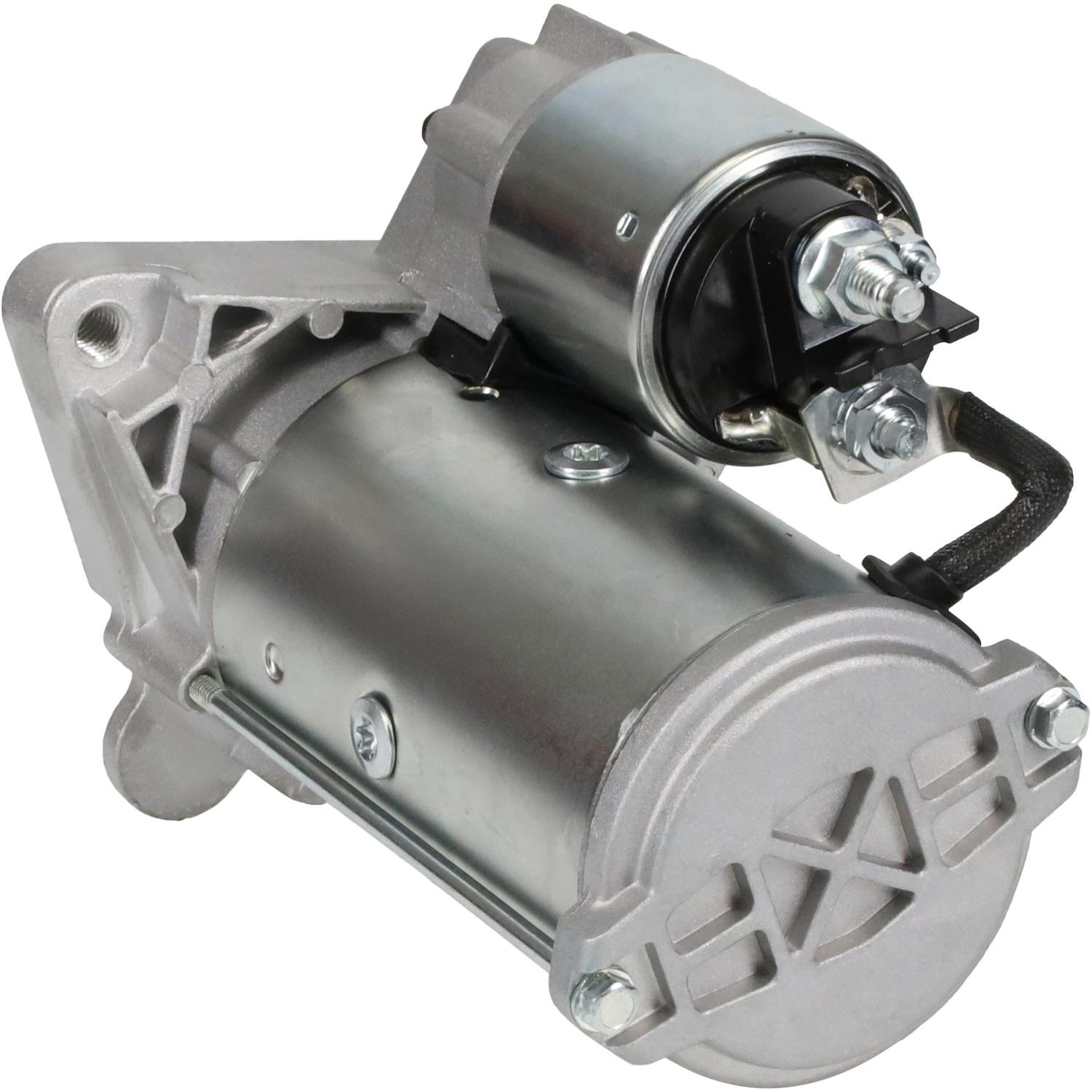 WAI 33308N - Starter Motor WAI 33308N Starter Motor product image 28 of 33