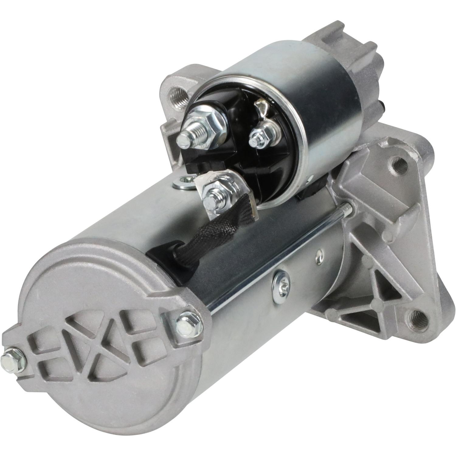 WAI 33308N - Starter Motor WAI 33308N Starter Motor product image 30 of 33