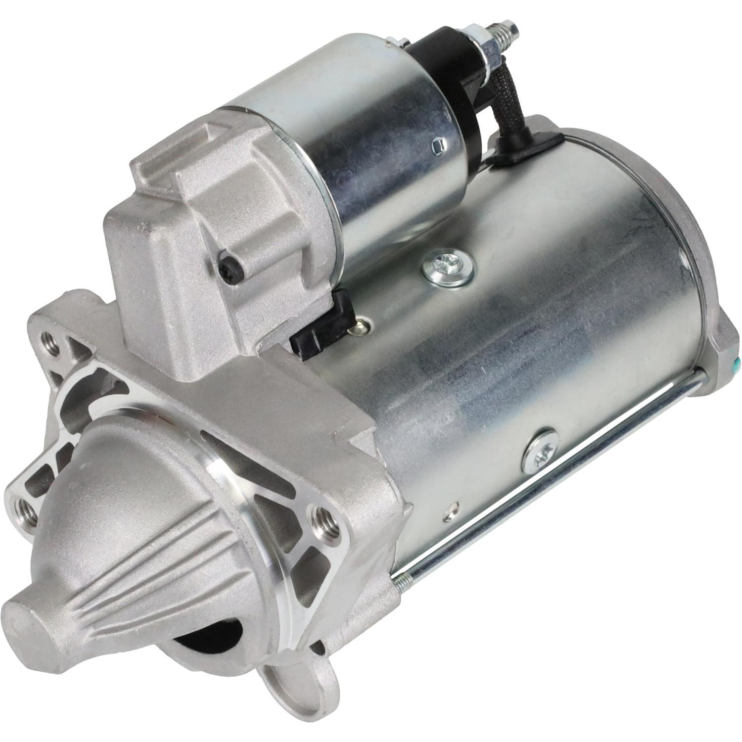 WAI 33308N - Starter Motor WAI 33308N Starter Motor product image 31 of 33