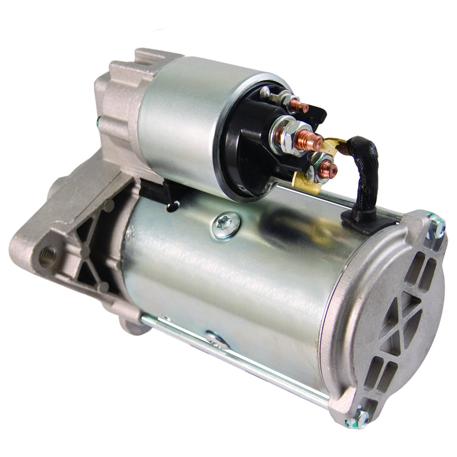 WAI 33308N - Starter Motor WAI 33308N Starter Motor product image 33 of 33