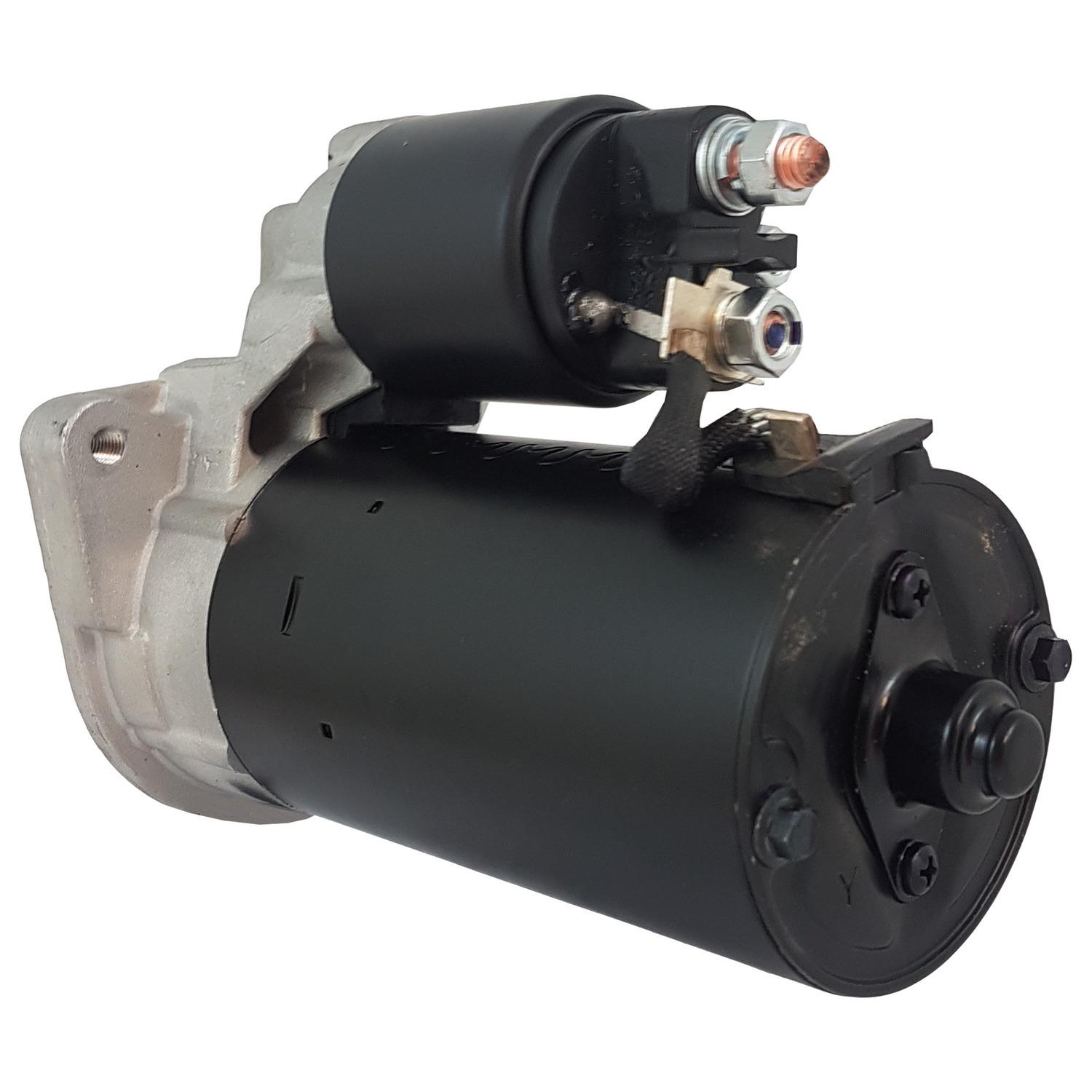 WAI 33318N - Starter Motor WAI 33318N Starter Motor product image 1 of 17