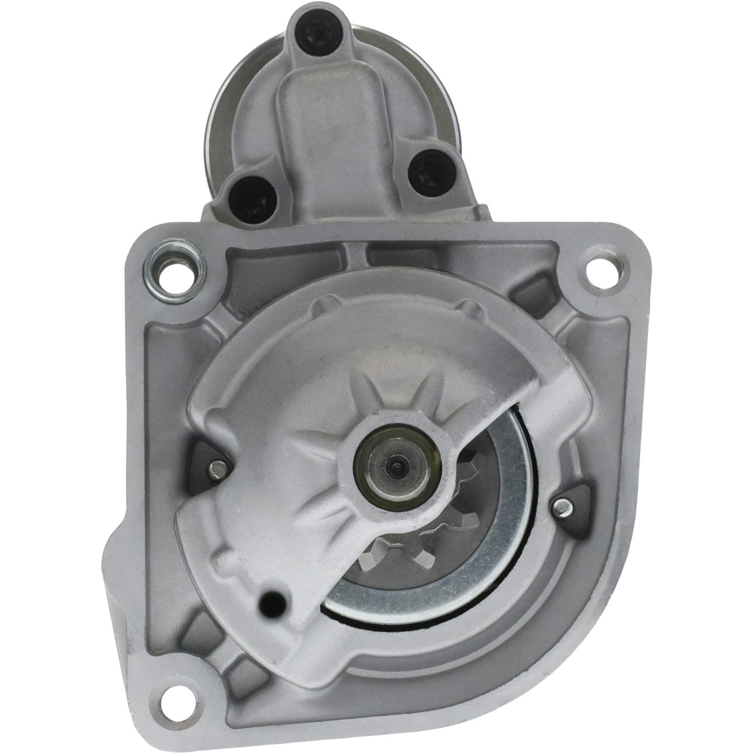 WAI 33318N - Starter Motor WAI 33318N Starter Motor product image 2 of 17