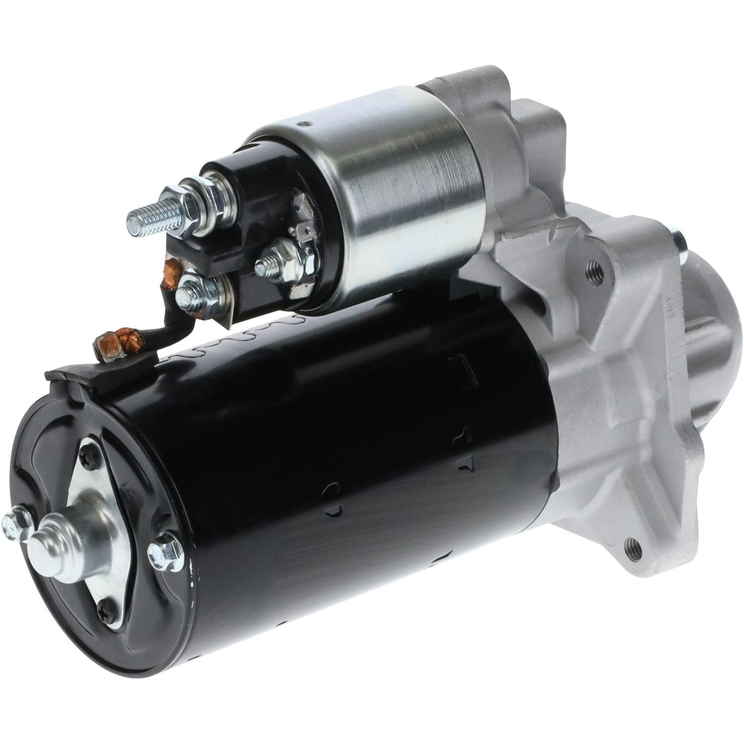 WAI 33318N - Starter Motor WAI 33318N Starter Motor product image 4 of 17