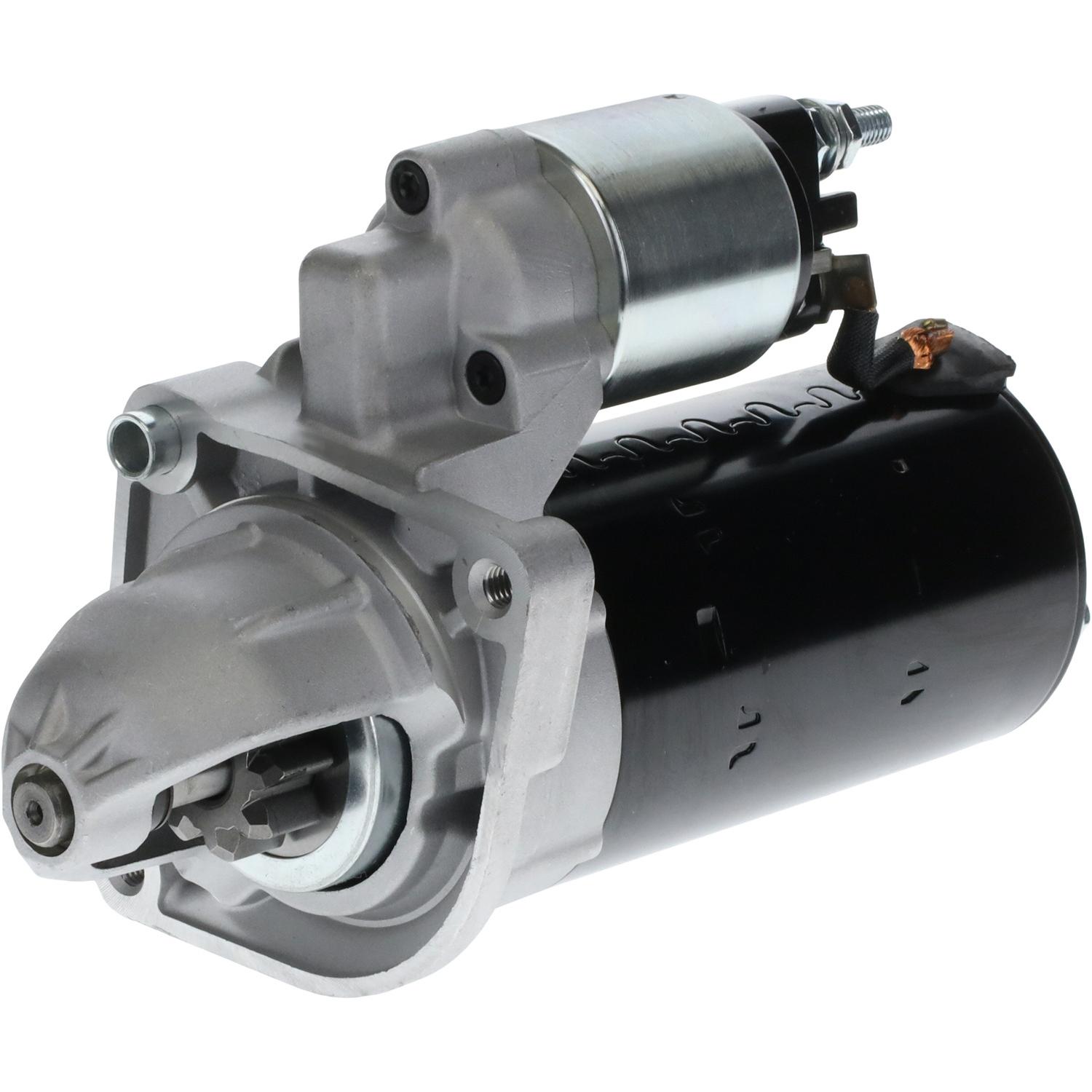 WAI 33318N - Starter Motor WAI 33318N Starter Motor product image 5 of 17