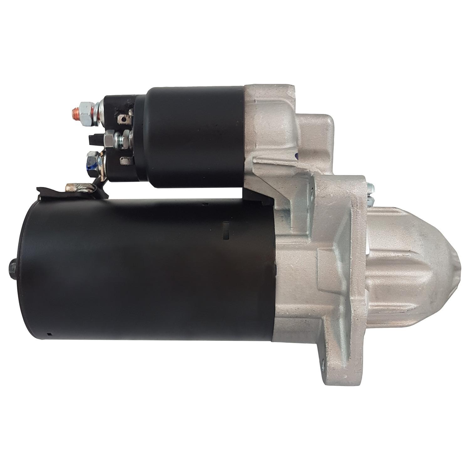 WAI 33318N - Starter Motor WAI 33318N Starter Motor product image 7 of 17
