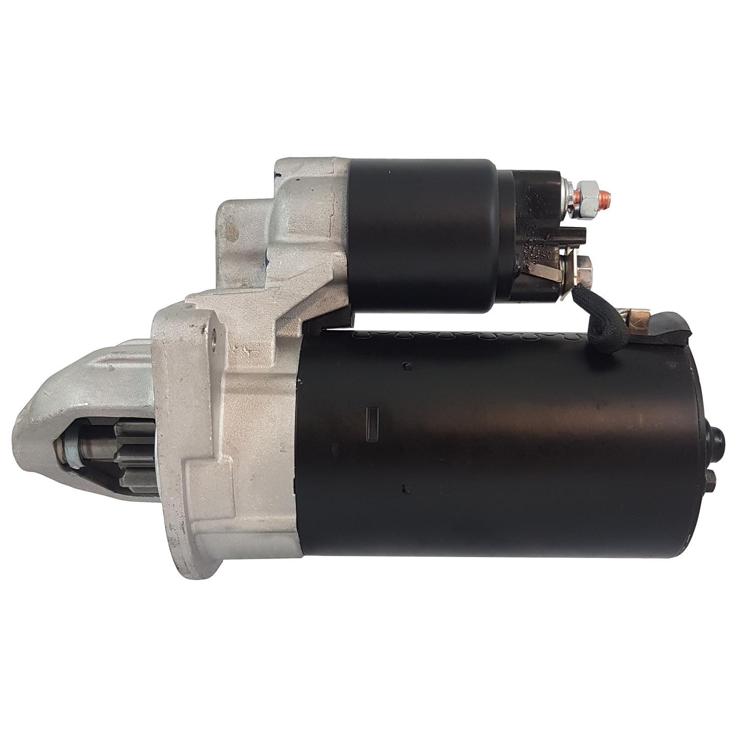 WAI 33318N - Starter Motor WAI 33318N Starter Motor product image 8 of 17