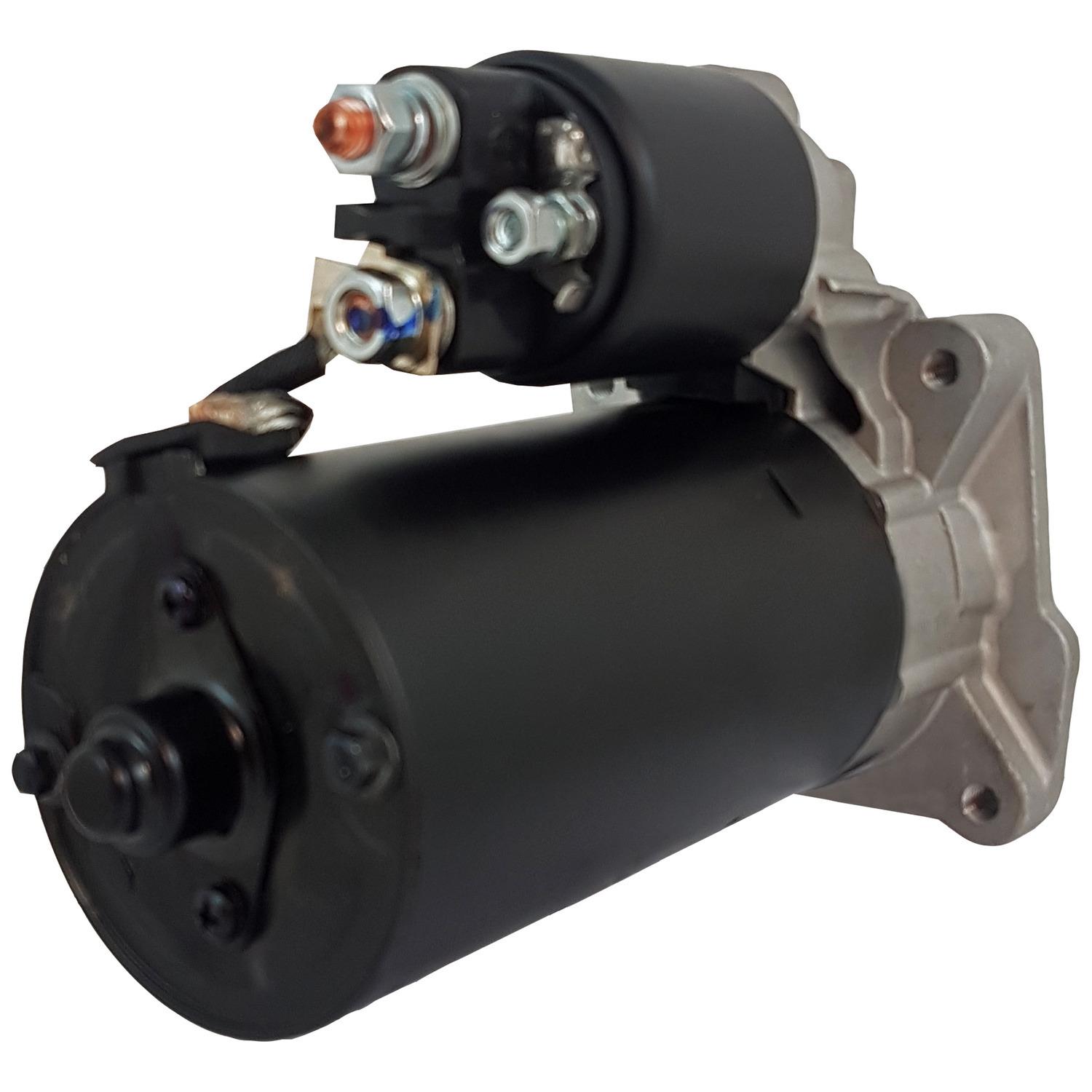 WAI 33318N - Starter Motor WAI 33318N Starter Motor product image 10 of 17