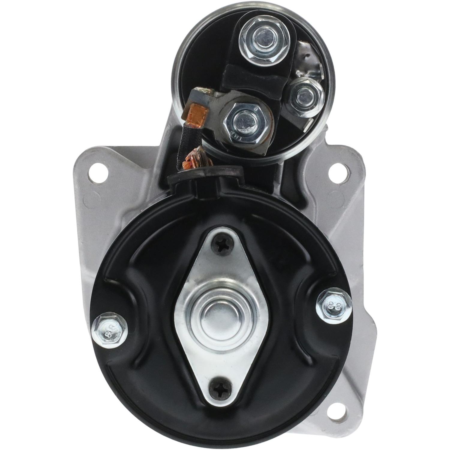 WAI 33318N - Starter Motor WAI 33318N Starter Motor product image 11 of 17