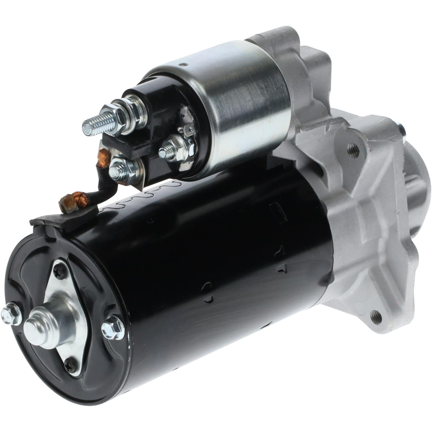 WAI 33318N - Starter Motor WAI 33318N Starter Motor product image 12 of 17