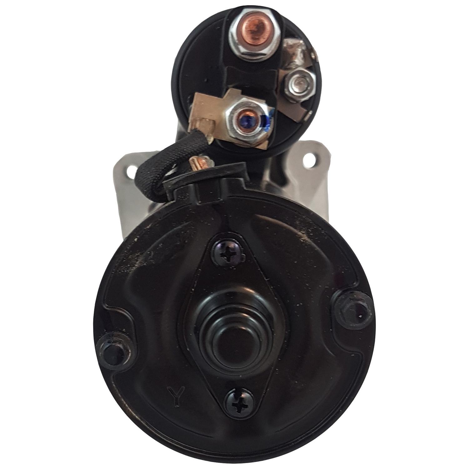 WAI 33318N - Starter Motor WAI 33318N Starter Motor product image 14 of 17
